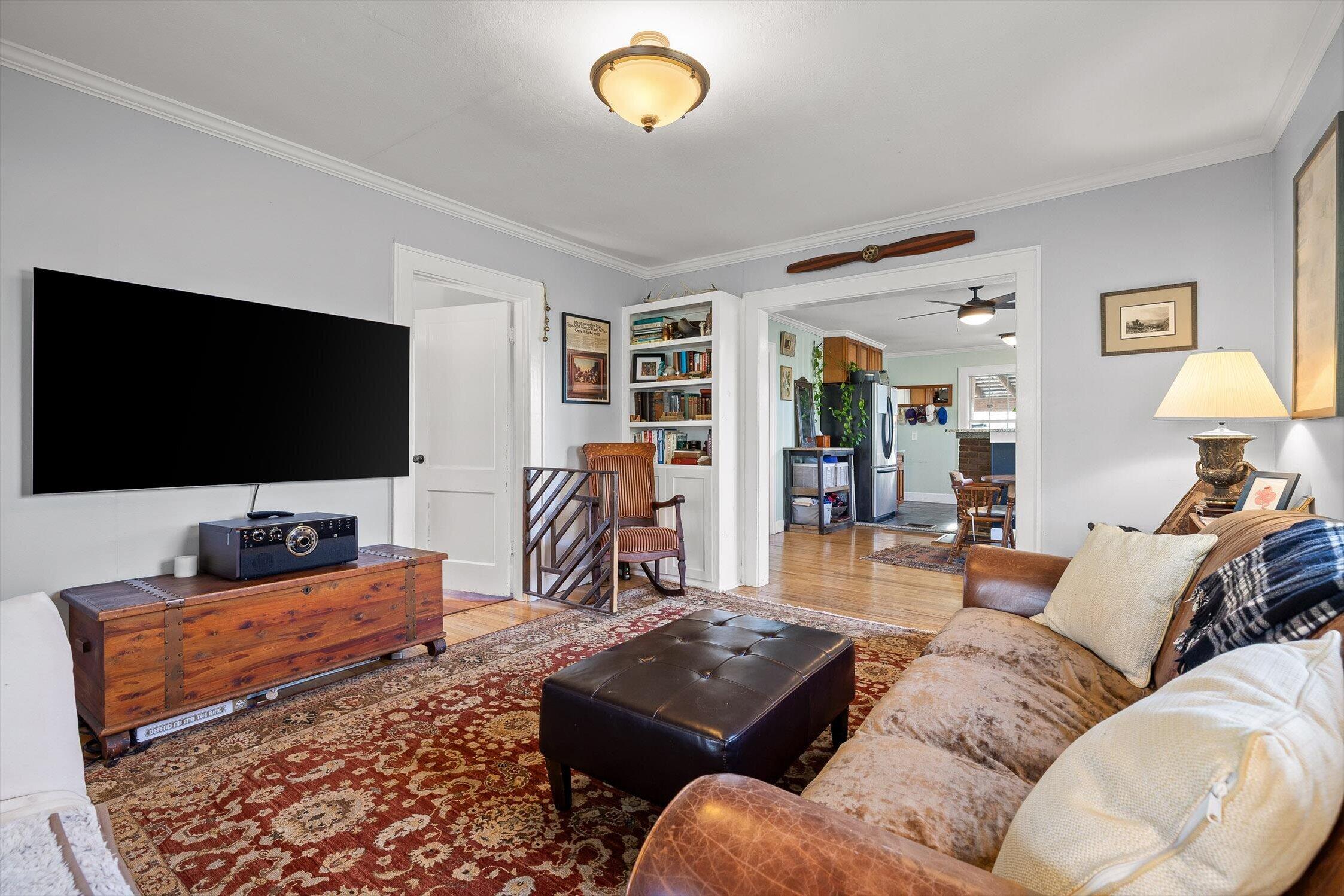 4200 Crestview Drive