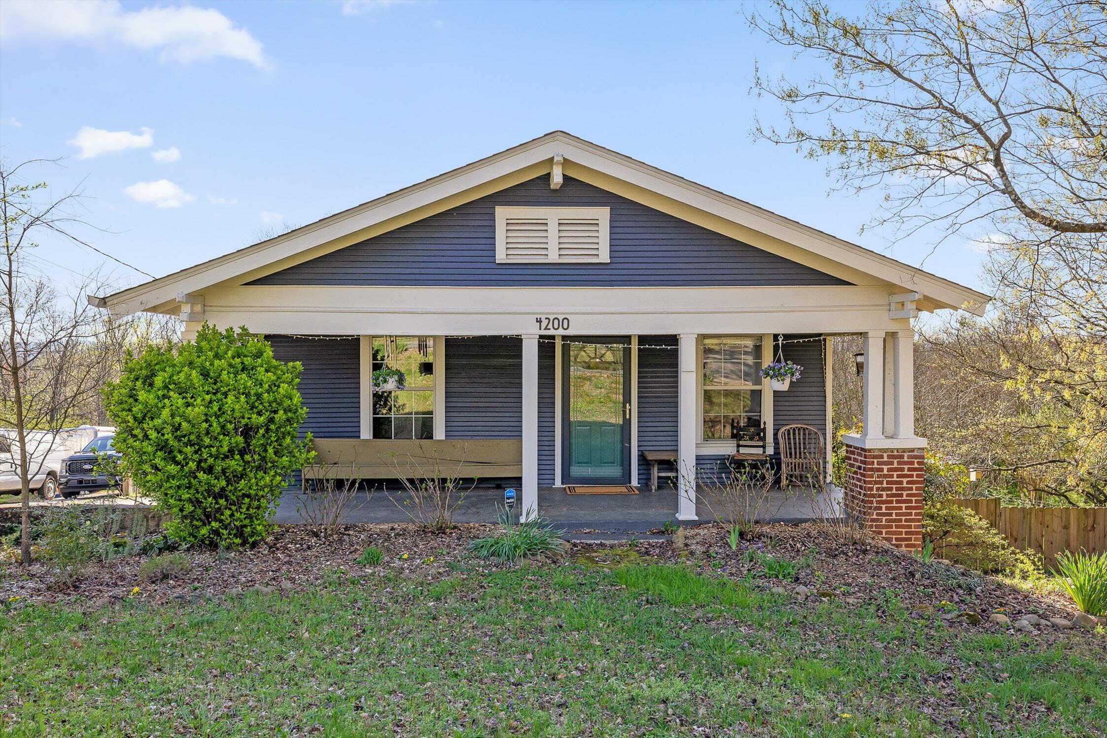 4200 Crestview Drive