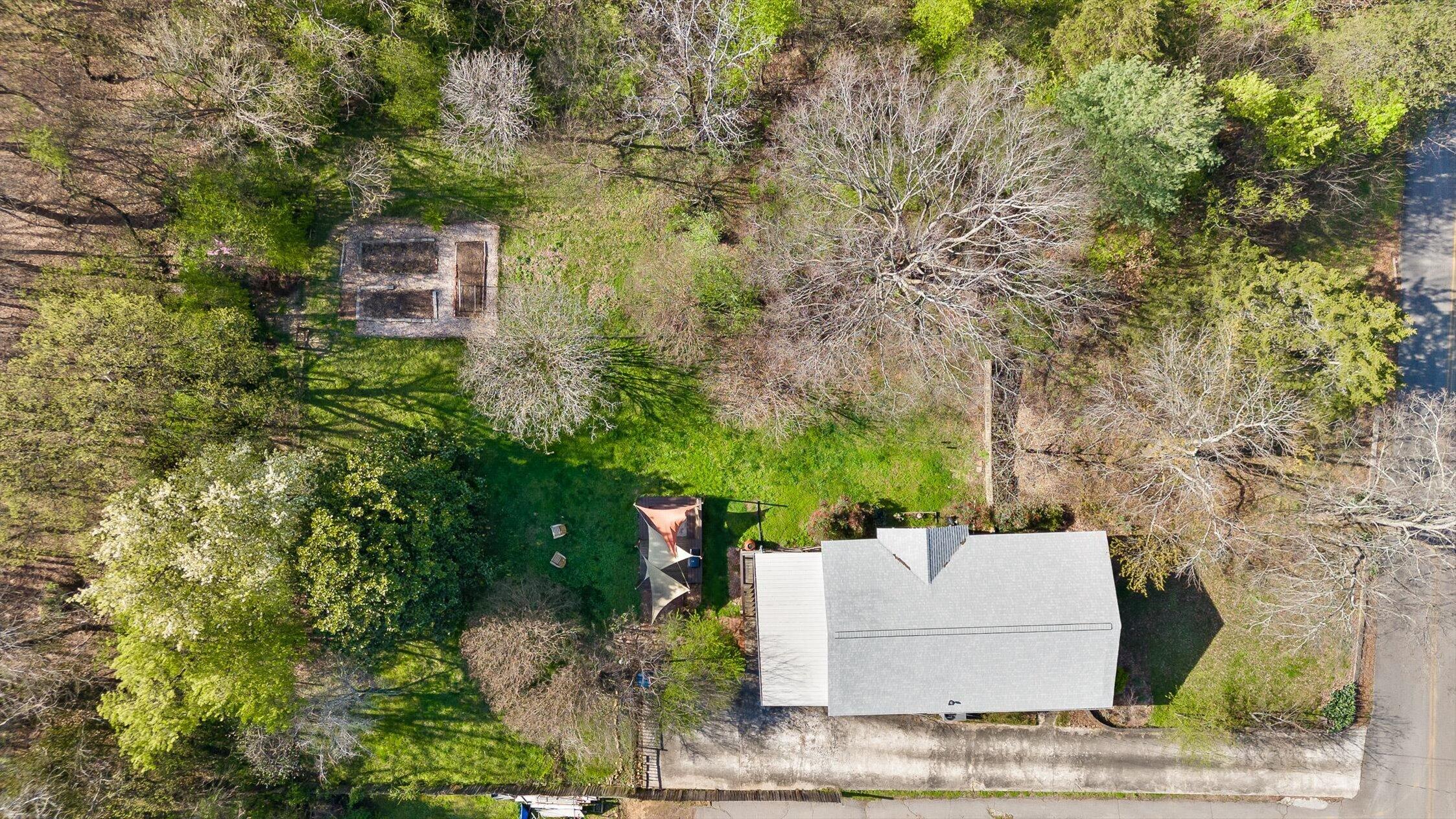 4200 Crestview Drive