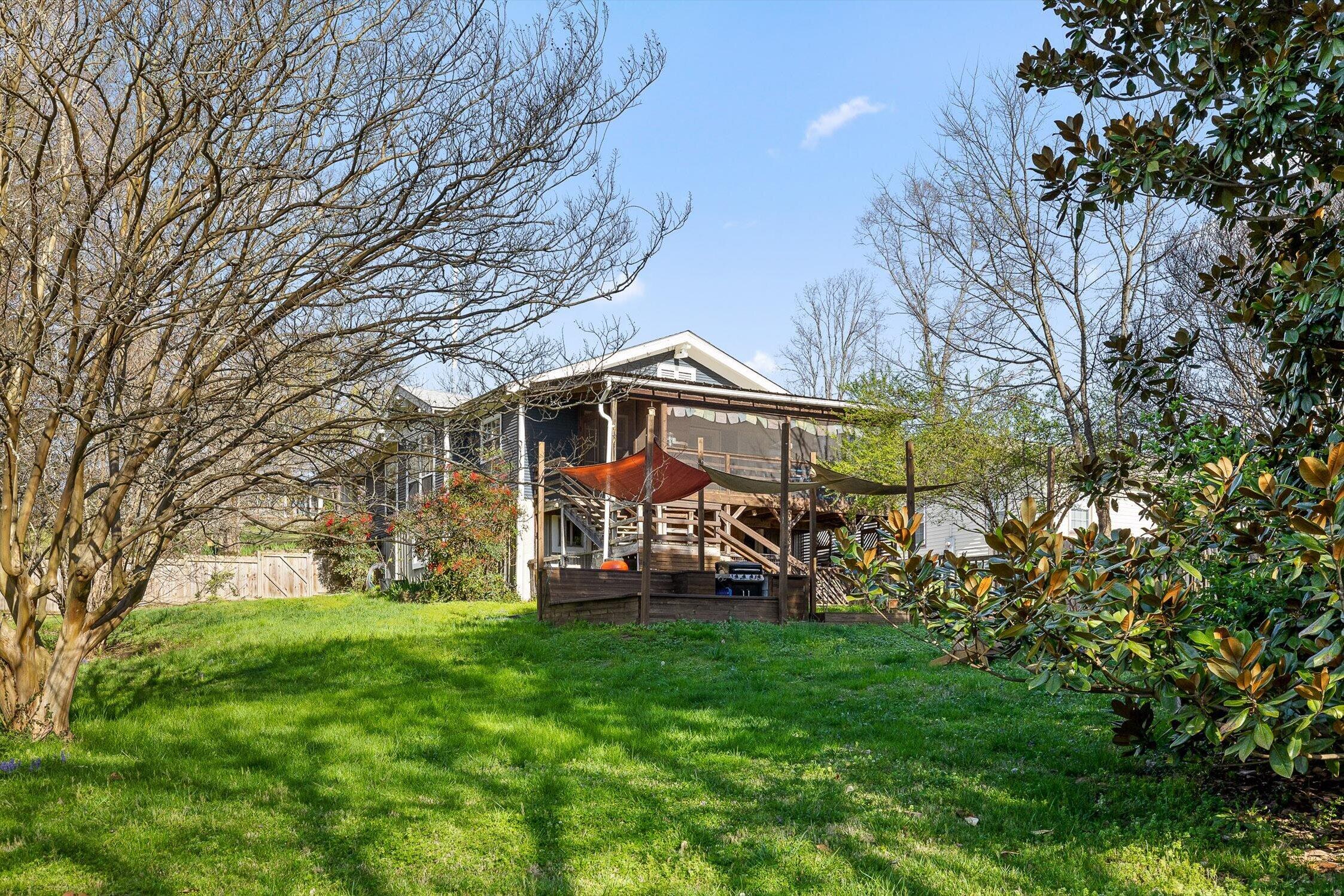 4200 Crestview Drive