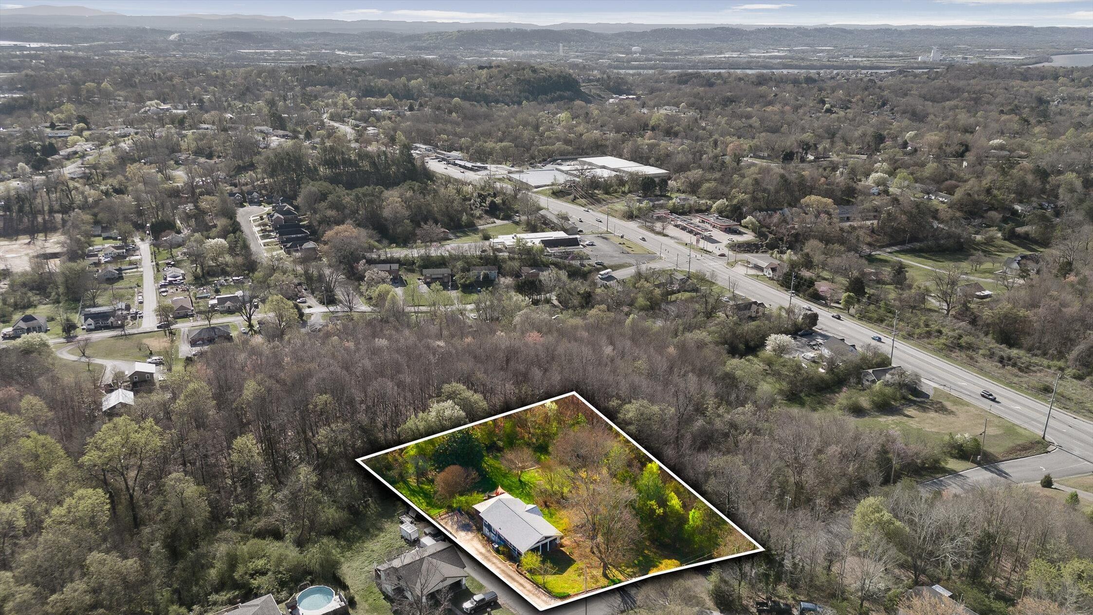 4200 Crestview Drive