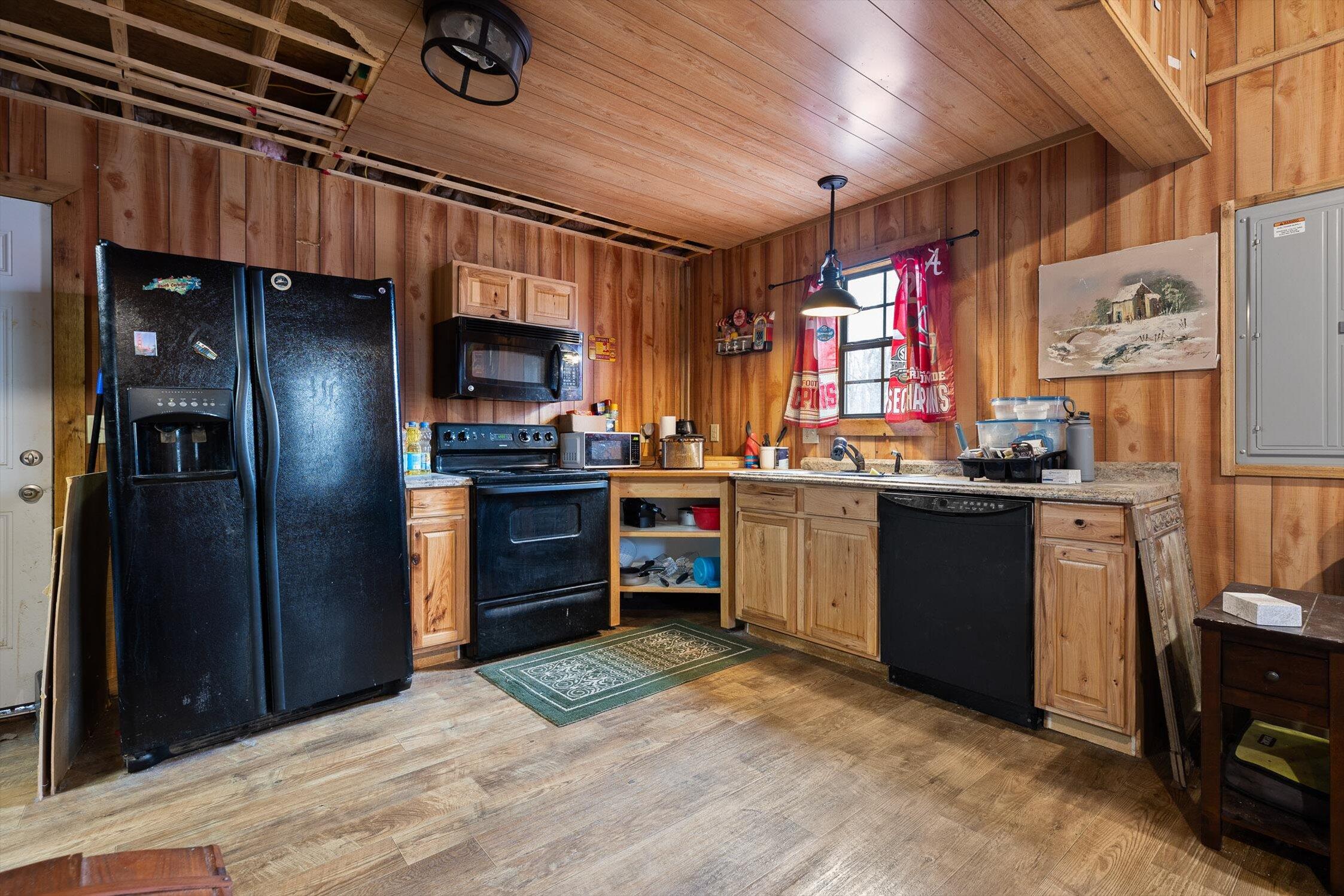 264 Harlee Vista Road