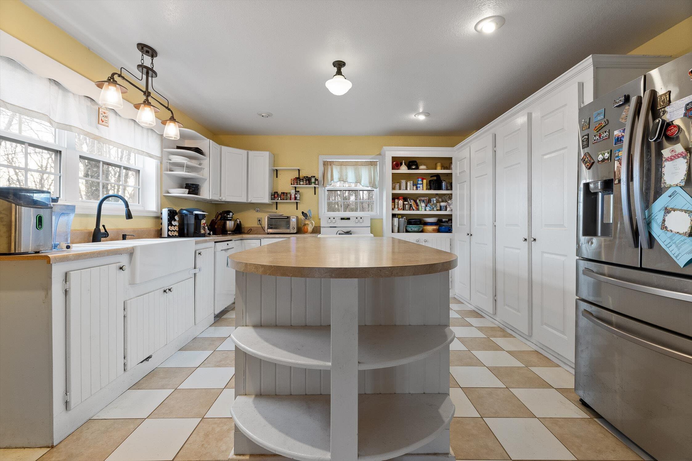 264 Harlee Vista Road