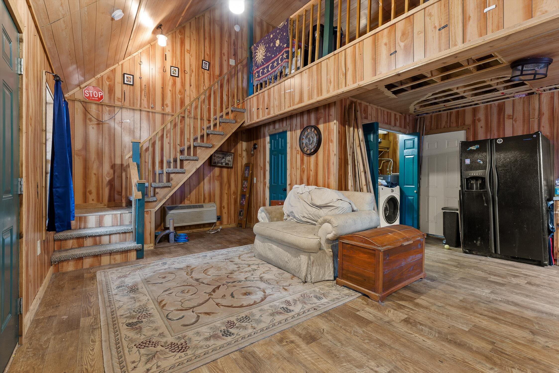 264 Harlee Vista Road