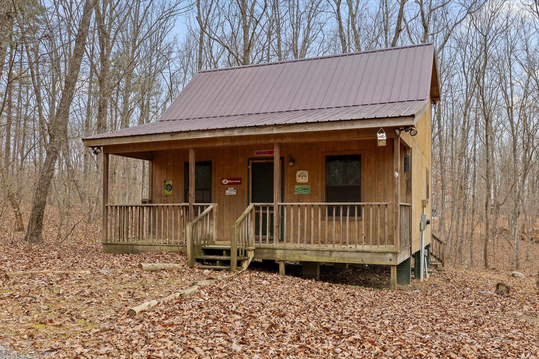 264 Harlee Vista Road