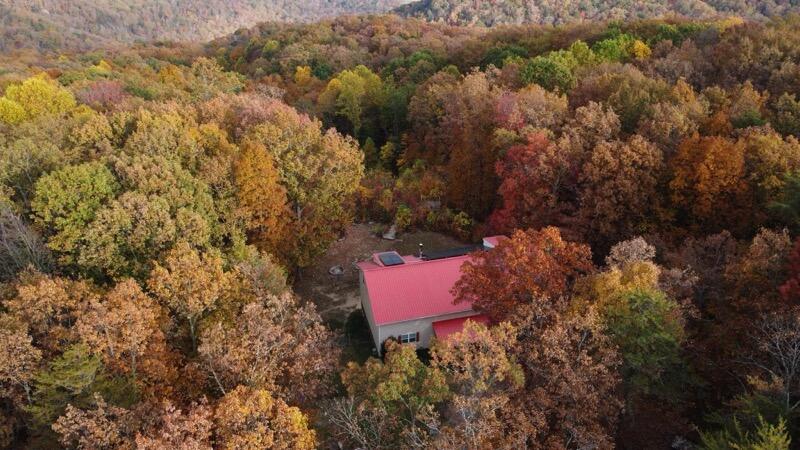 264 Harlee Vista Road