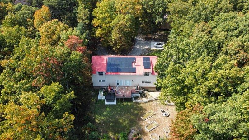 264 Harlee Vista Road