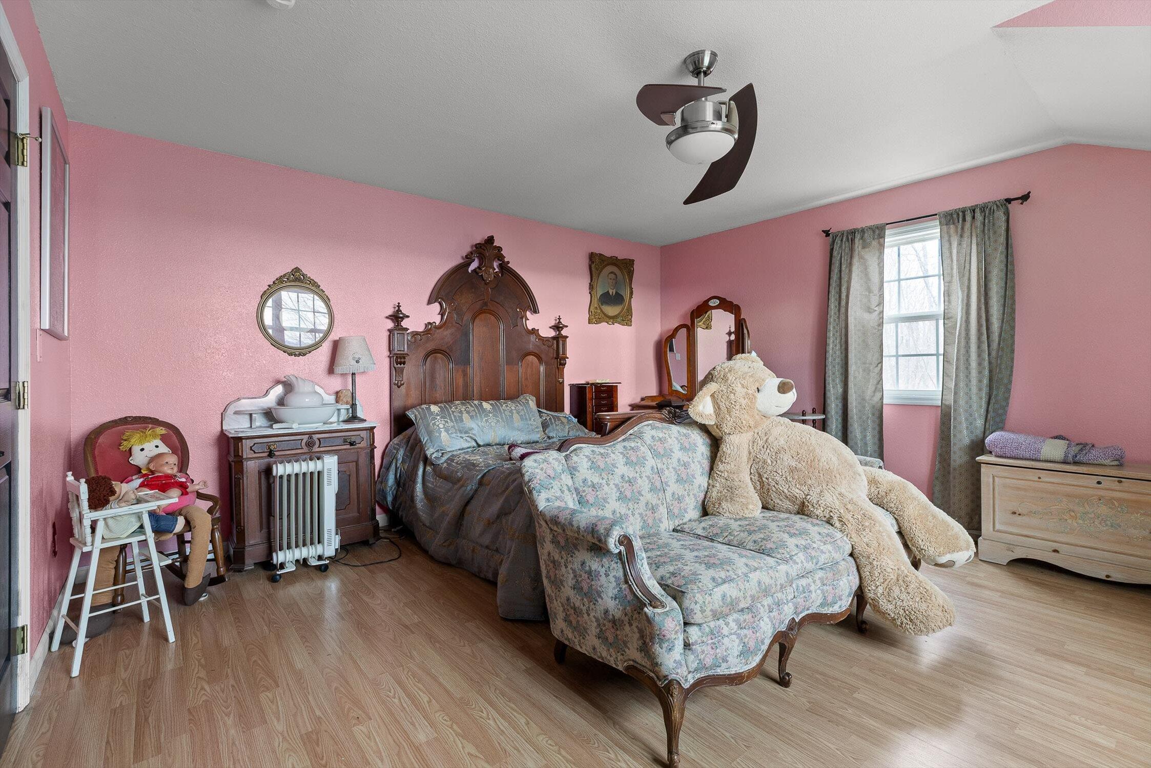 264 Harlee Vista Road