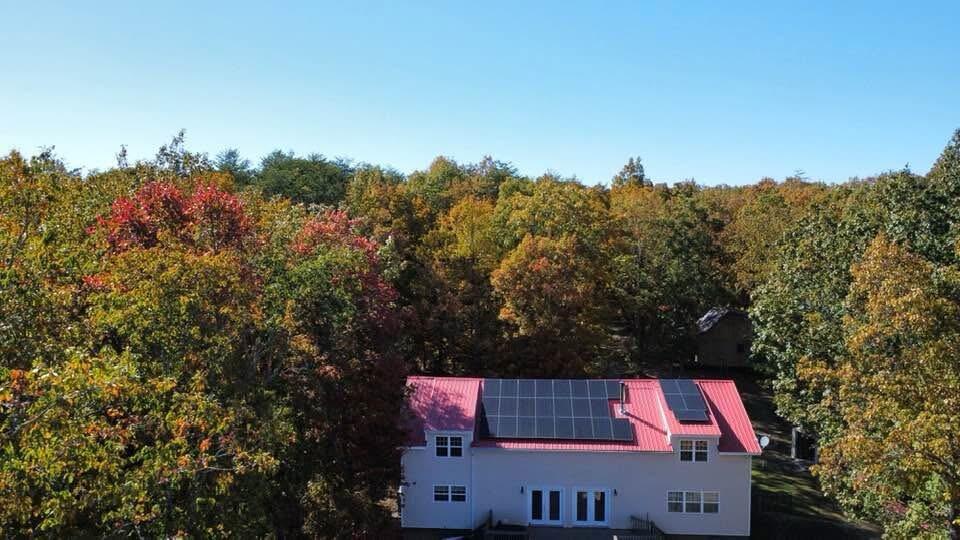 264 Harlee Vista Road