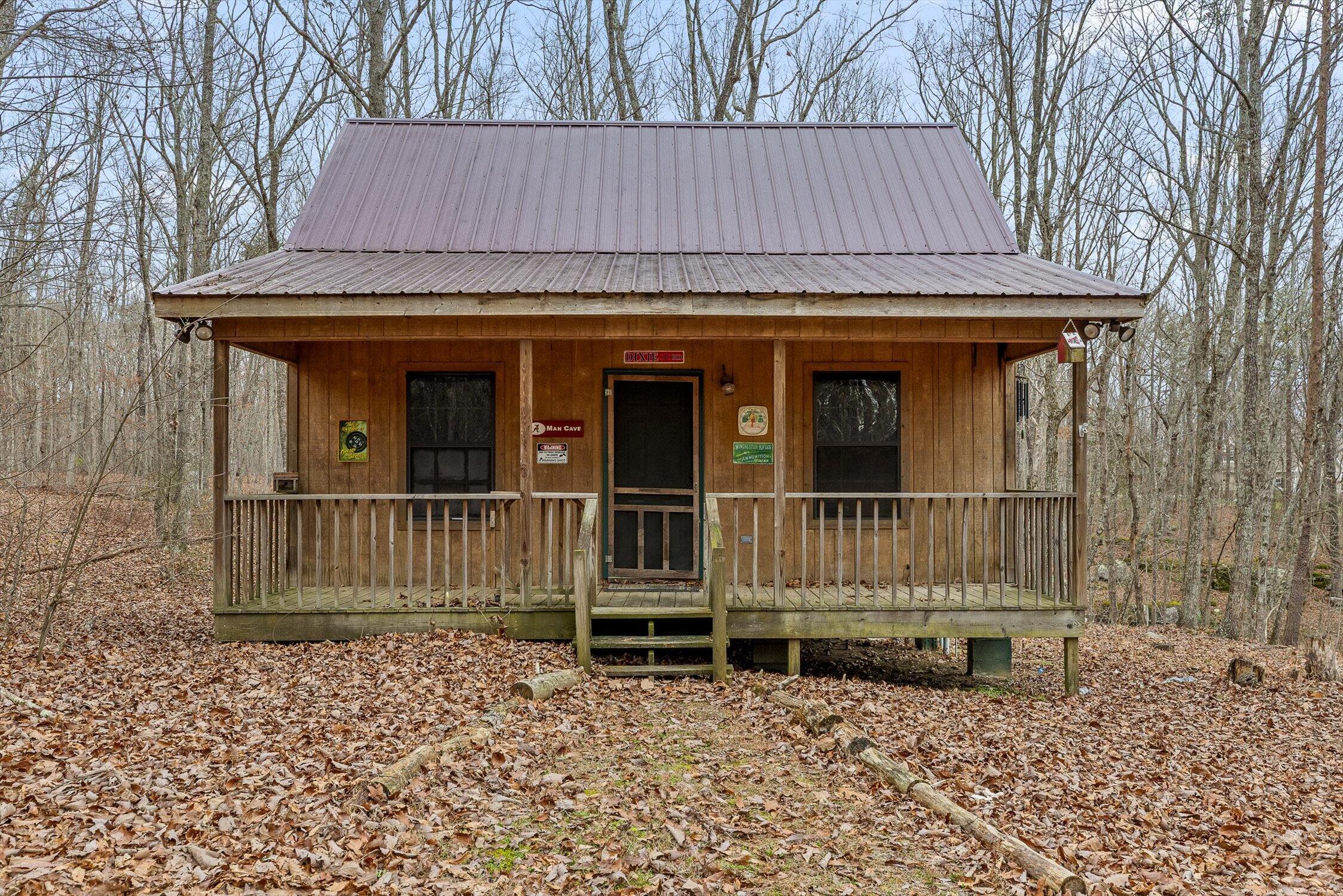 264 Harlee Vista Road