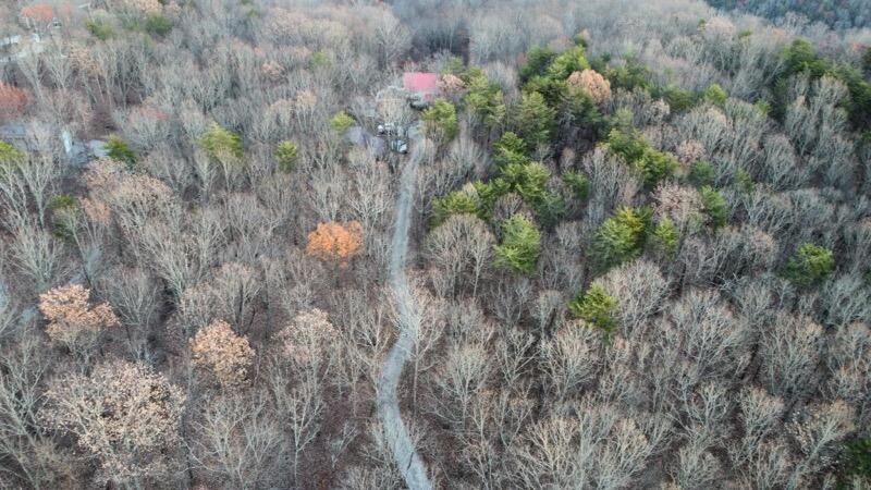 264 Harlee Vista Road