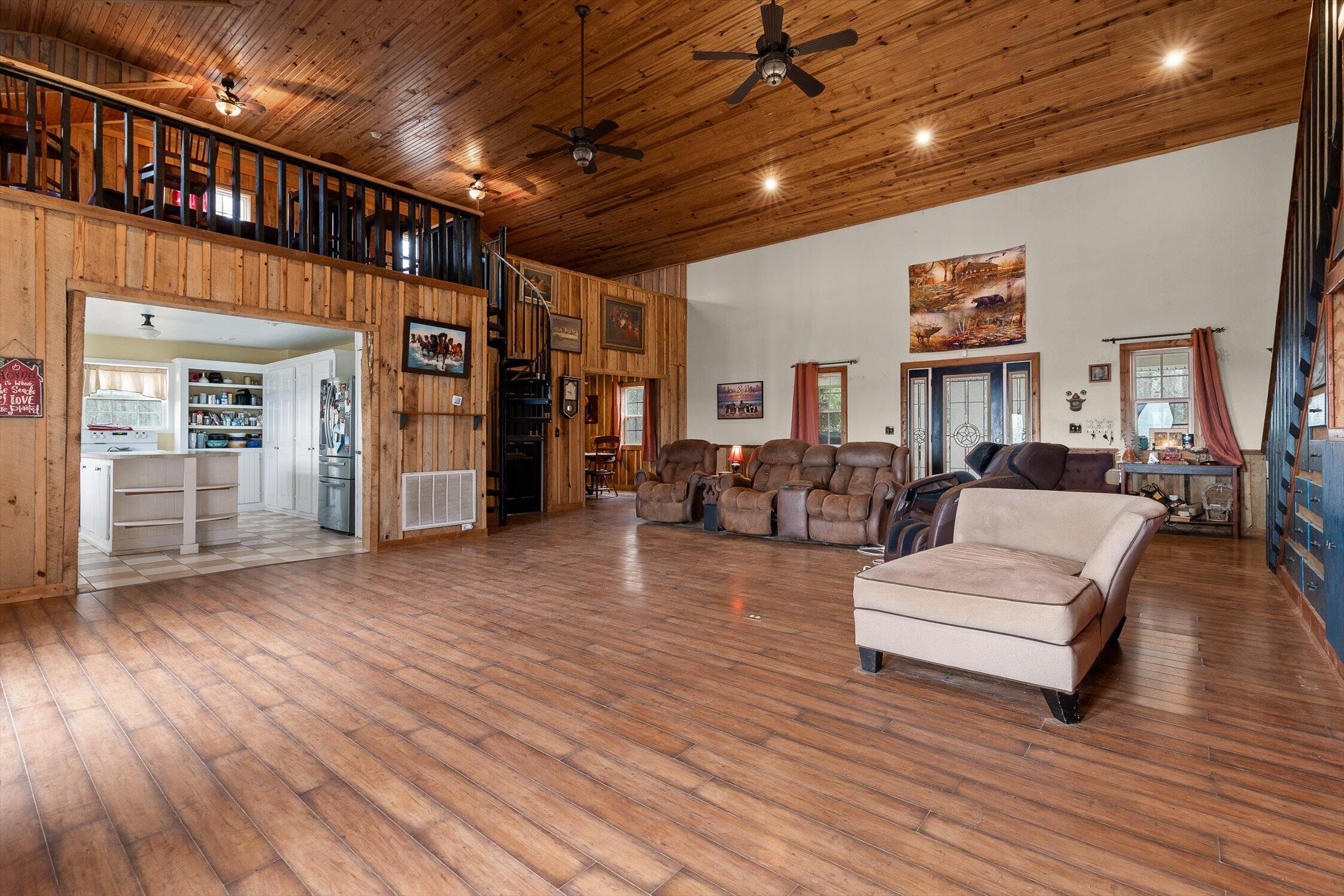 264 Harlee Vista Road