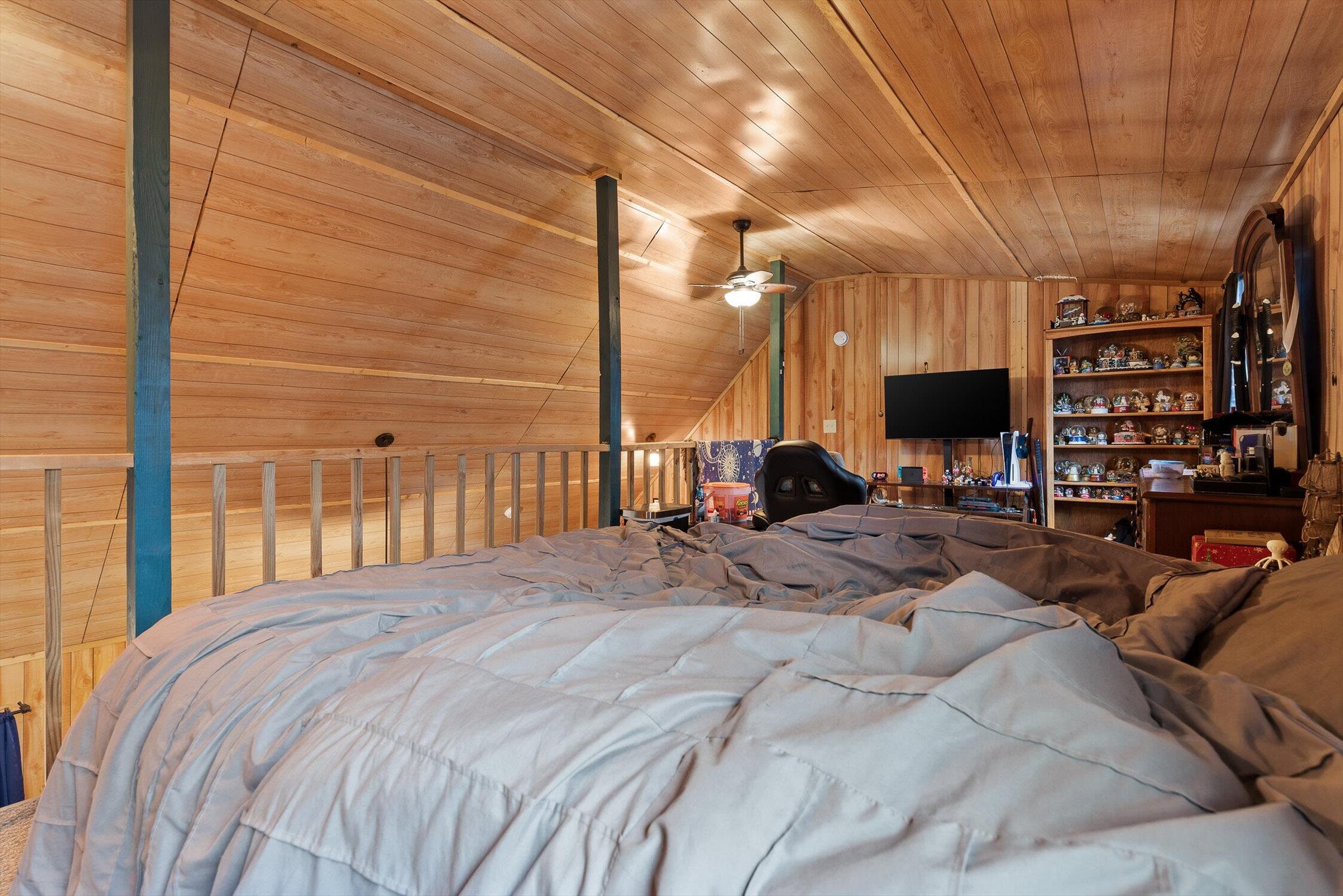 264 Harlee Vista Road