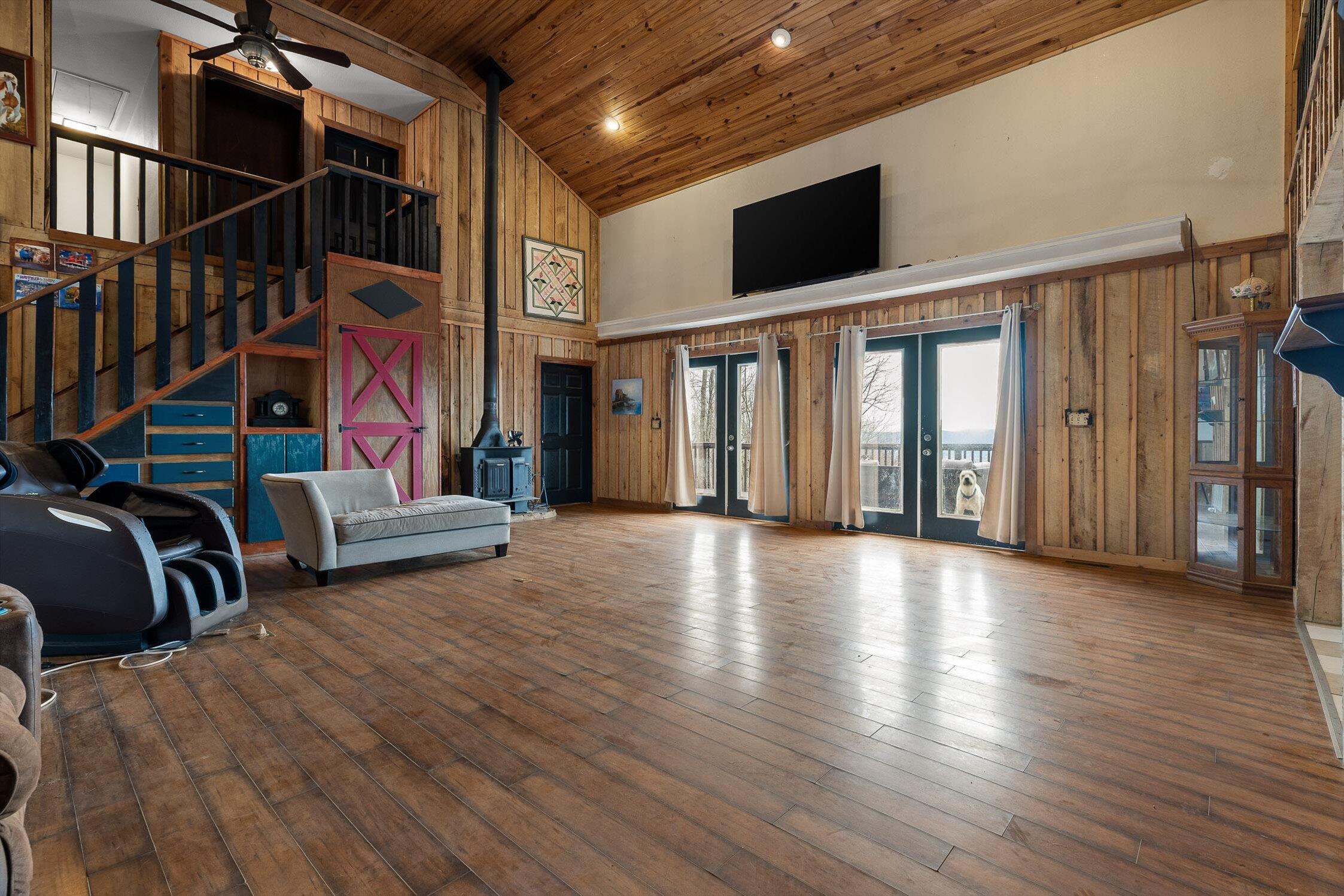 264 Harlee Vista Road