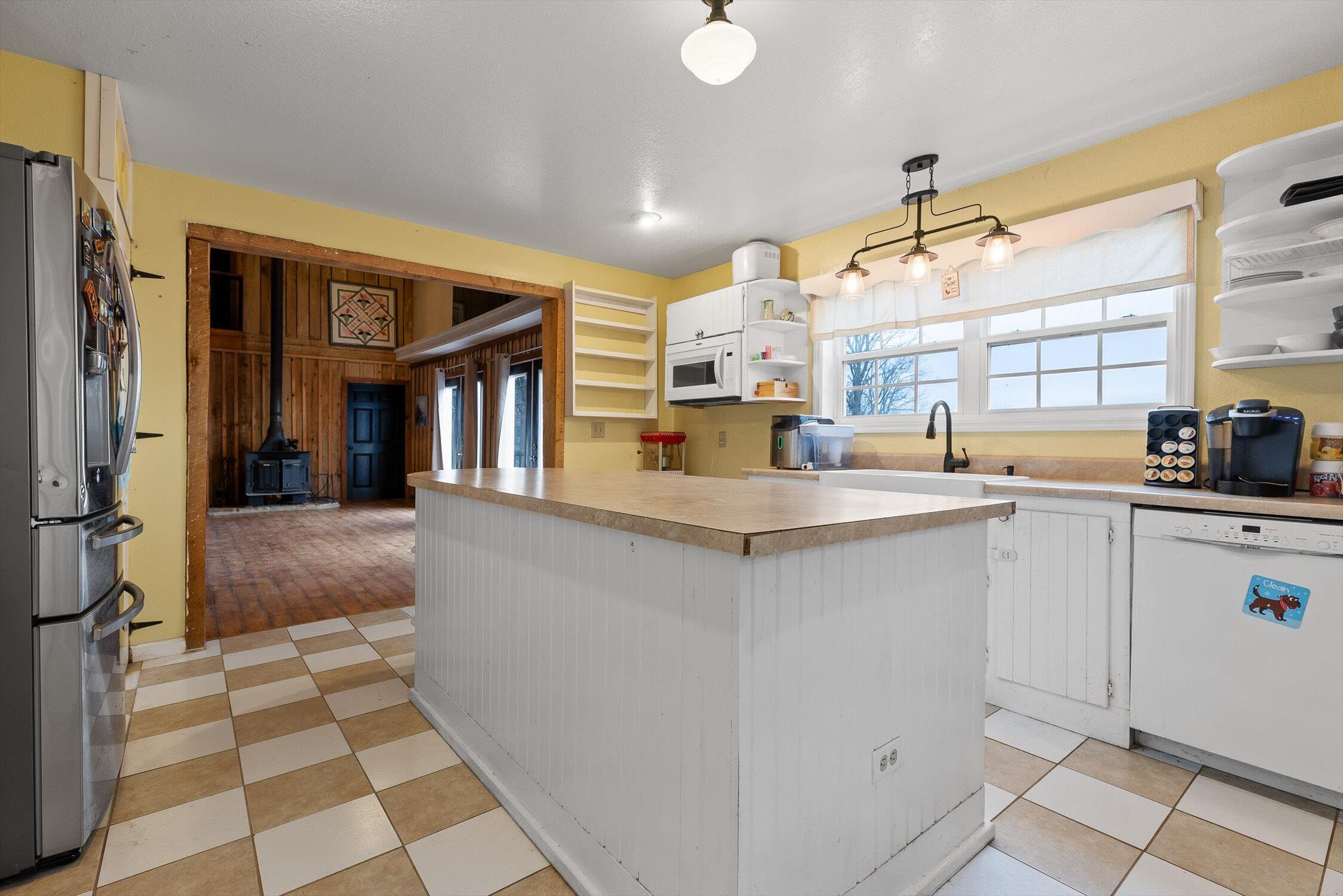 264 Harlee Vista Road