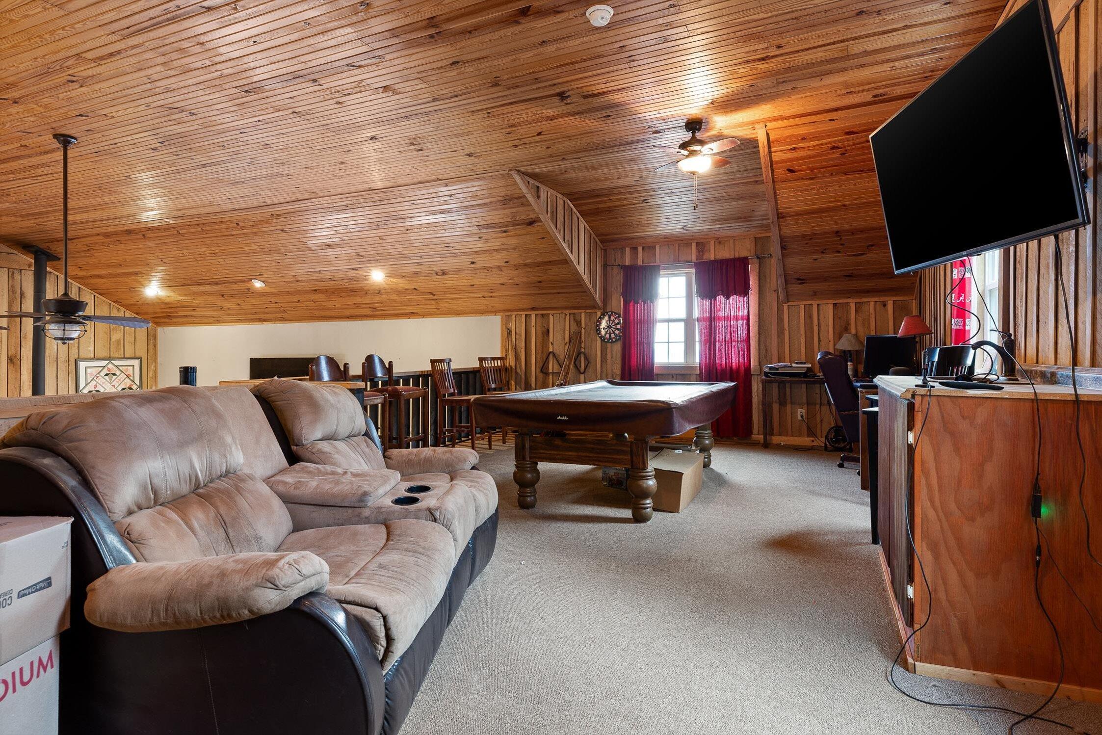 264 Harlee Vista Road