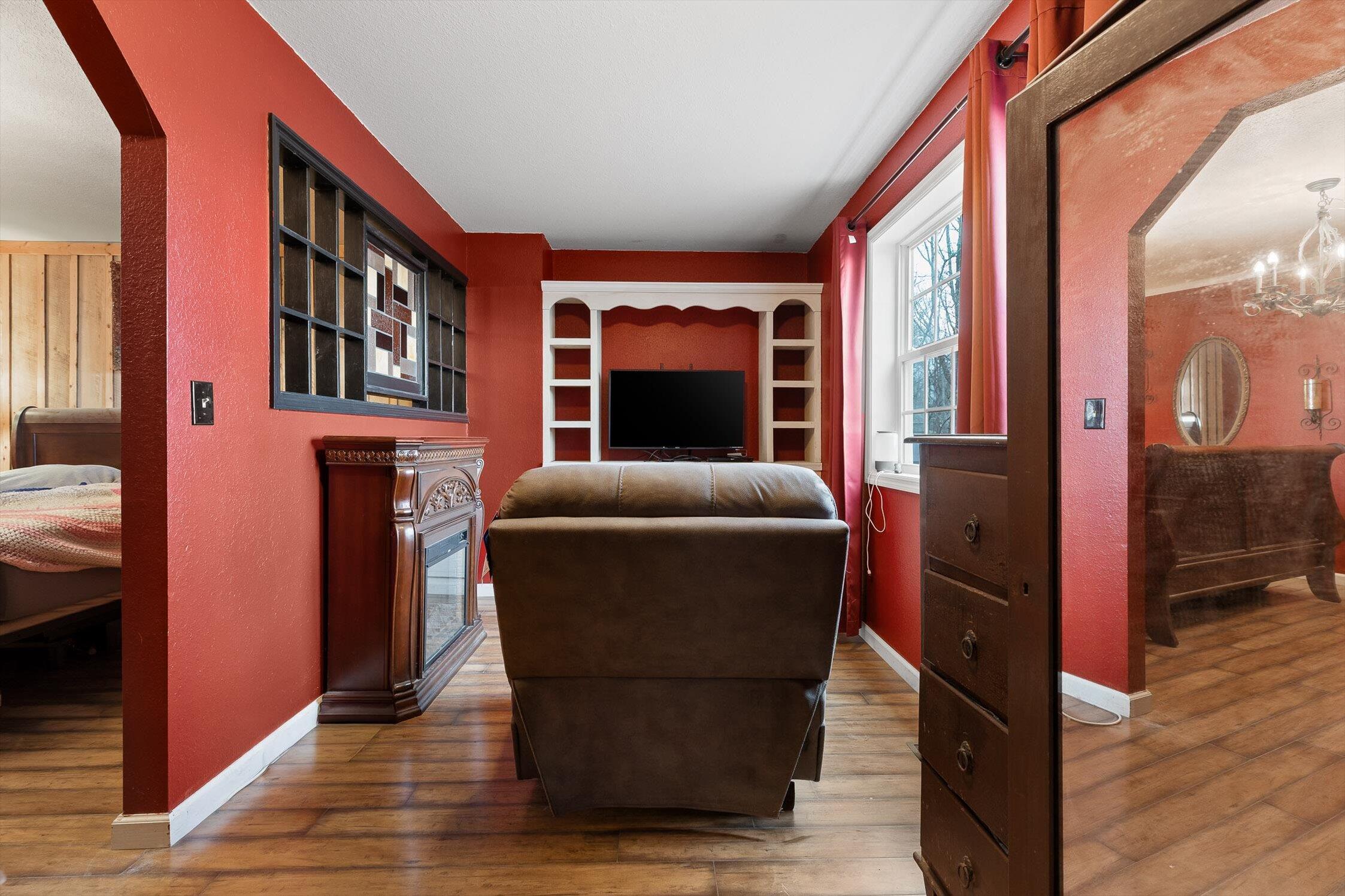 264 Harlee Vista Road