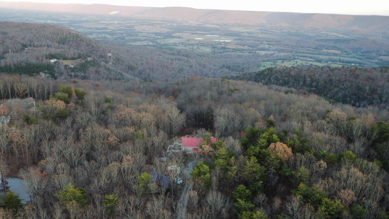 264 Harlee Vista Road