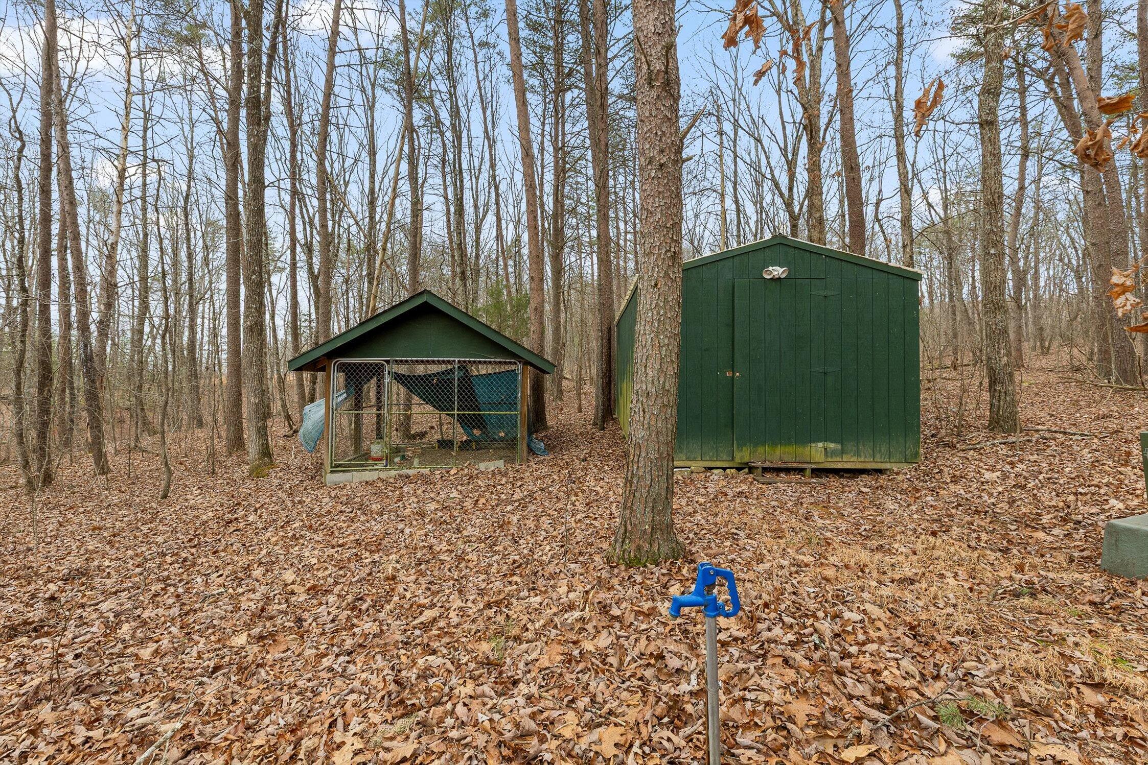 264 Harlee Vista Road