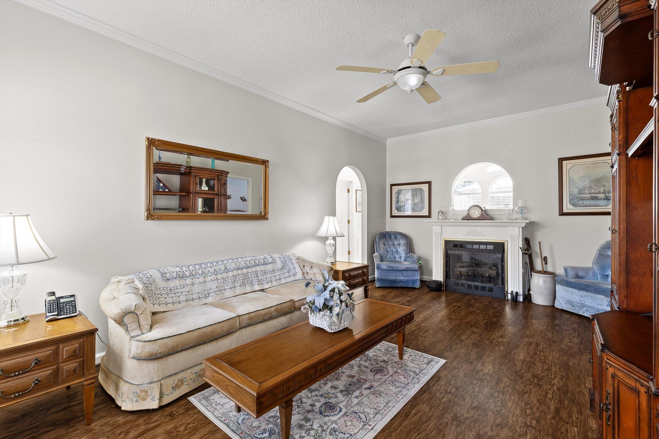 1711 Willow Oak Lane, Unit 55