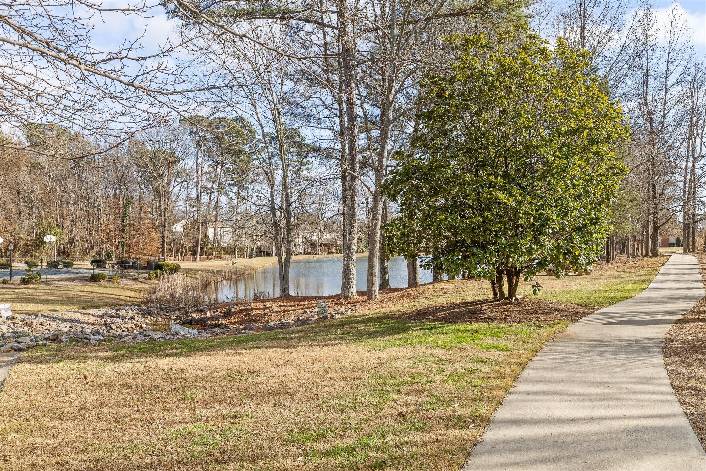 1711 Willow Oak Lane, Unit 55