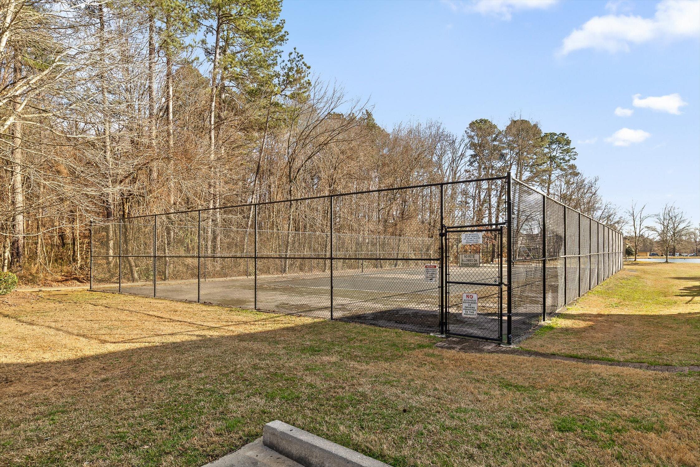 1711 Willow Oak Lane, Unit 55