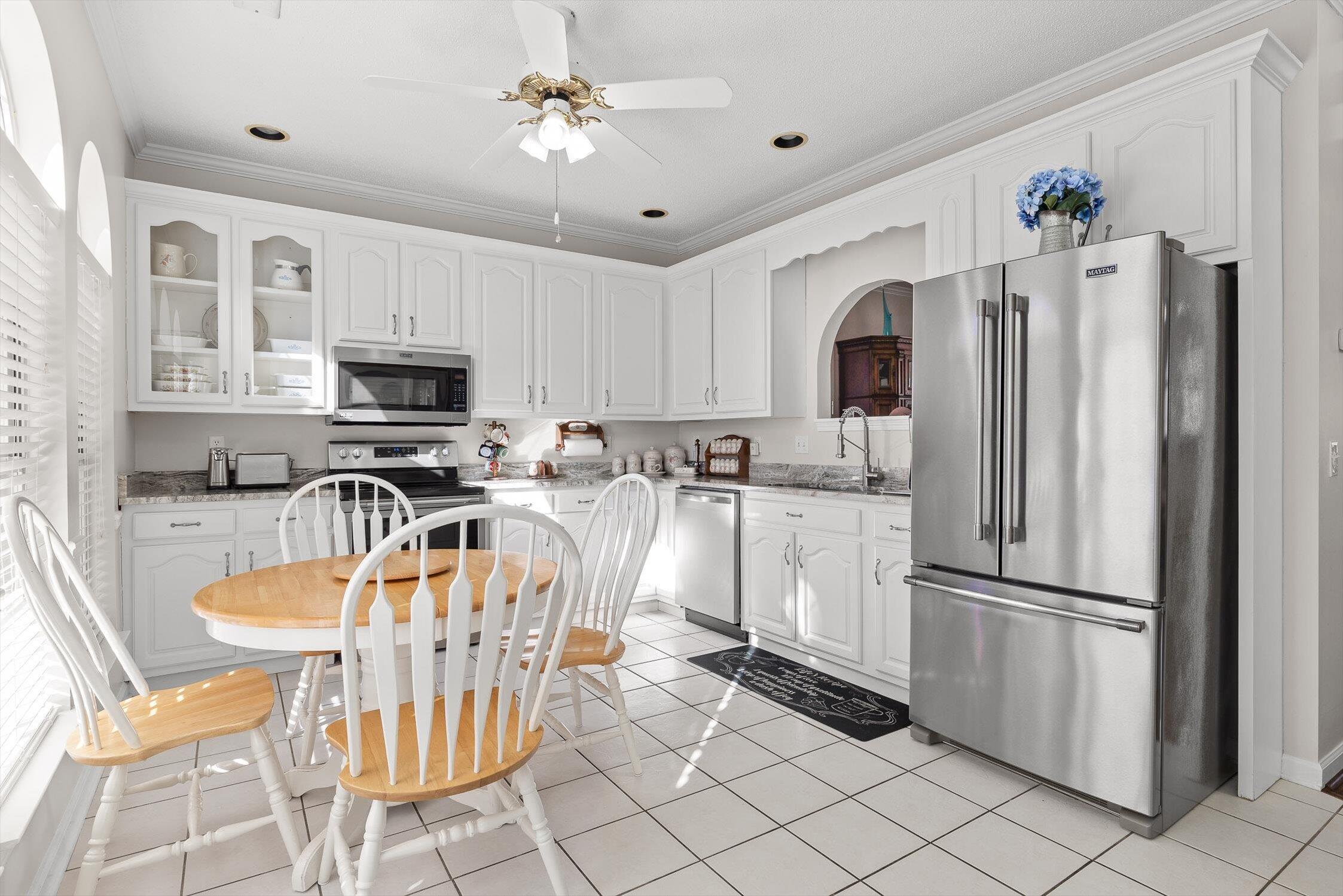 1711 Willow Oak Lane, Unit 55