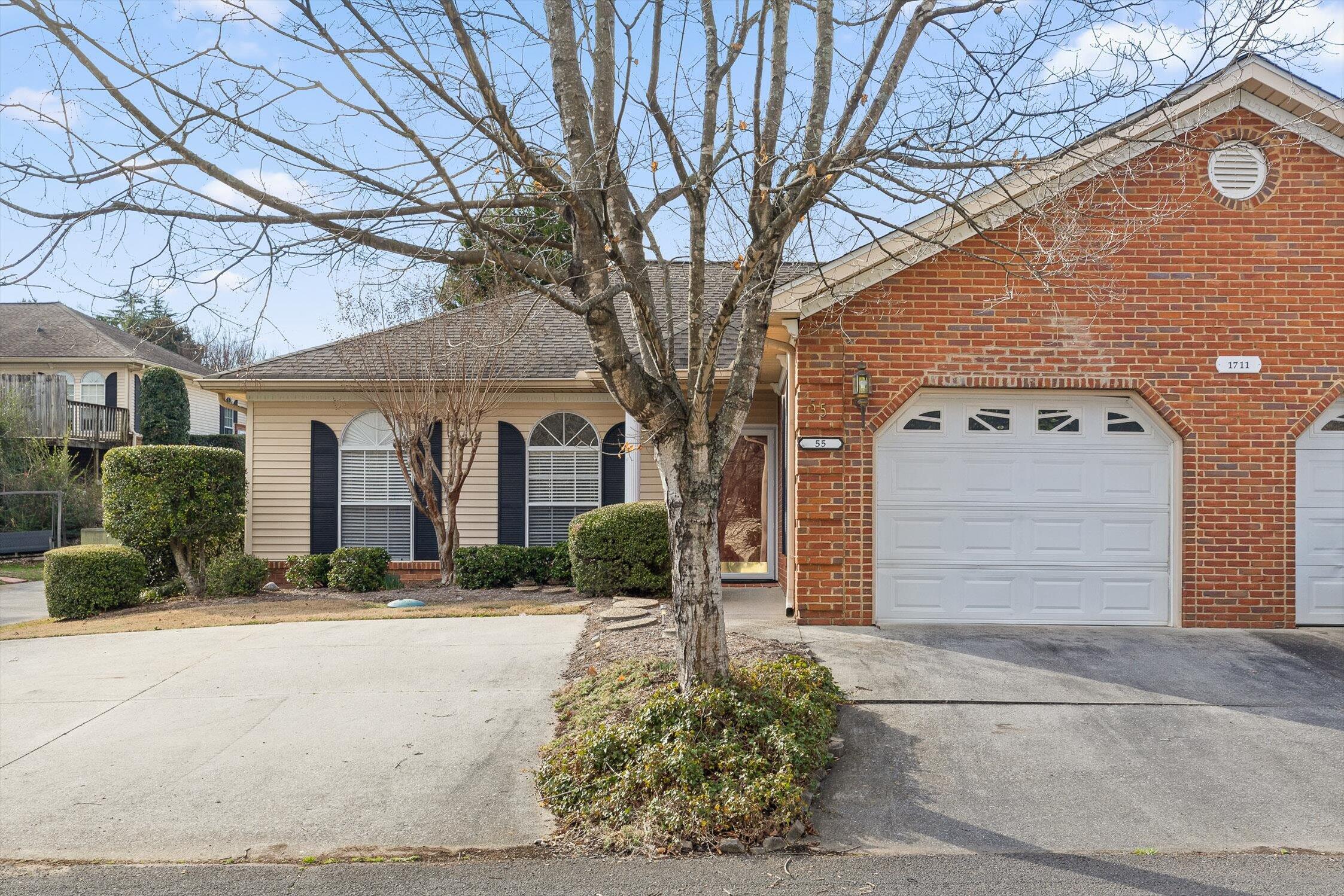 1711 Willow Oak Lane, Unit 55