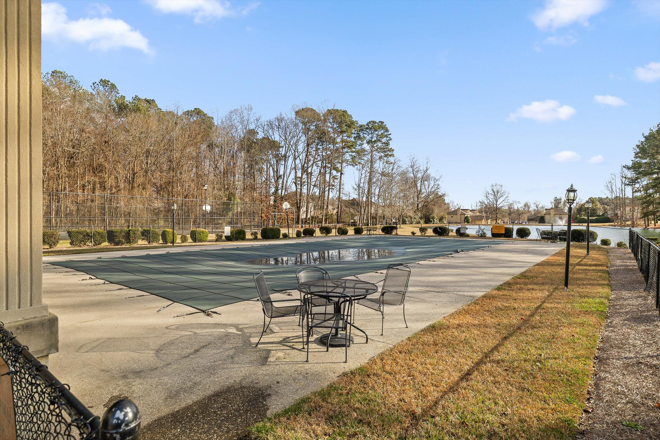 1711 Willow Oak Lane, Unit 55