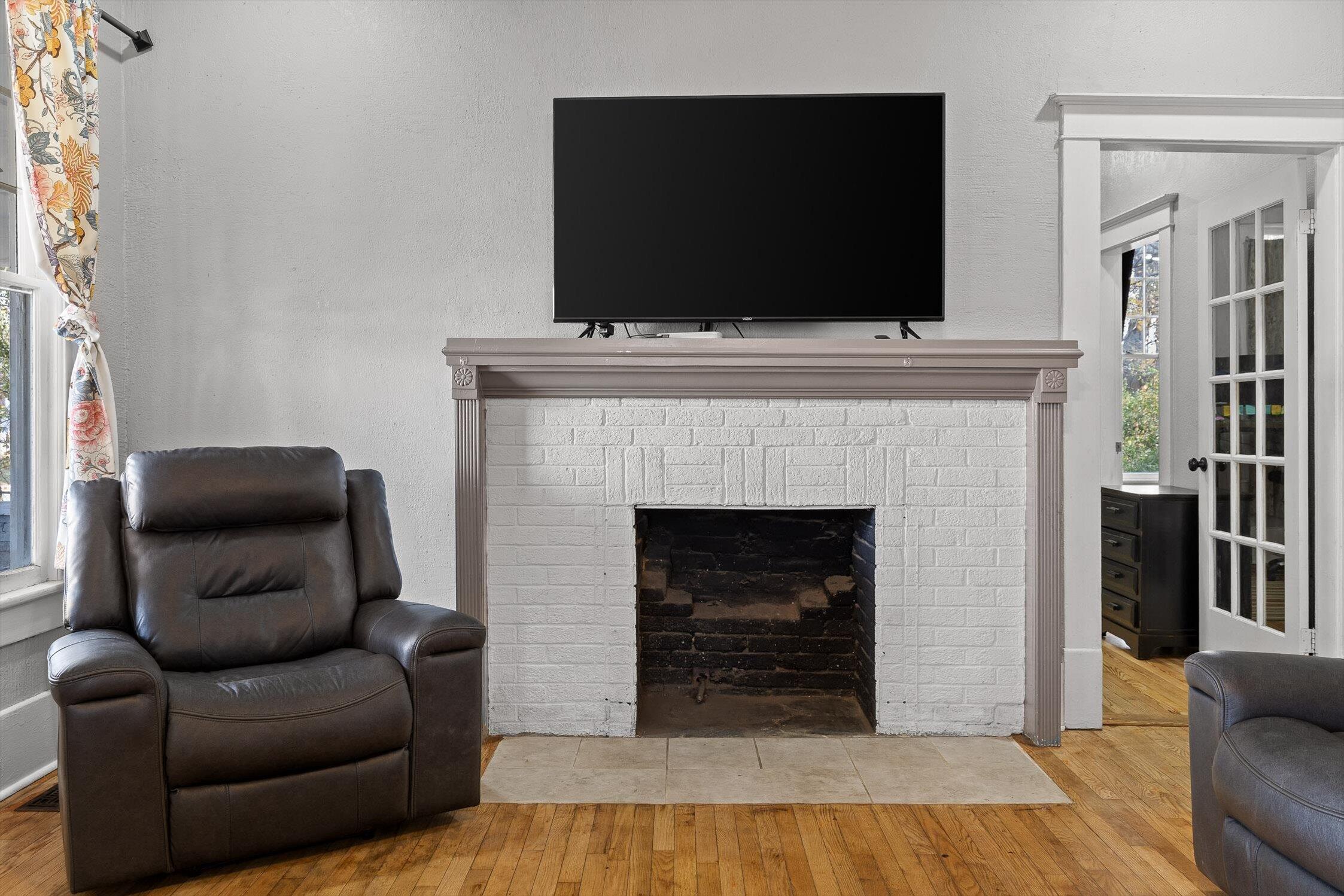 207 Culberson Avenue, LaFayette