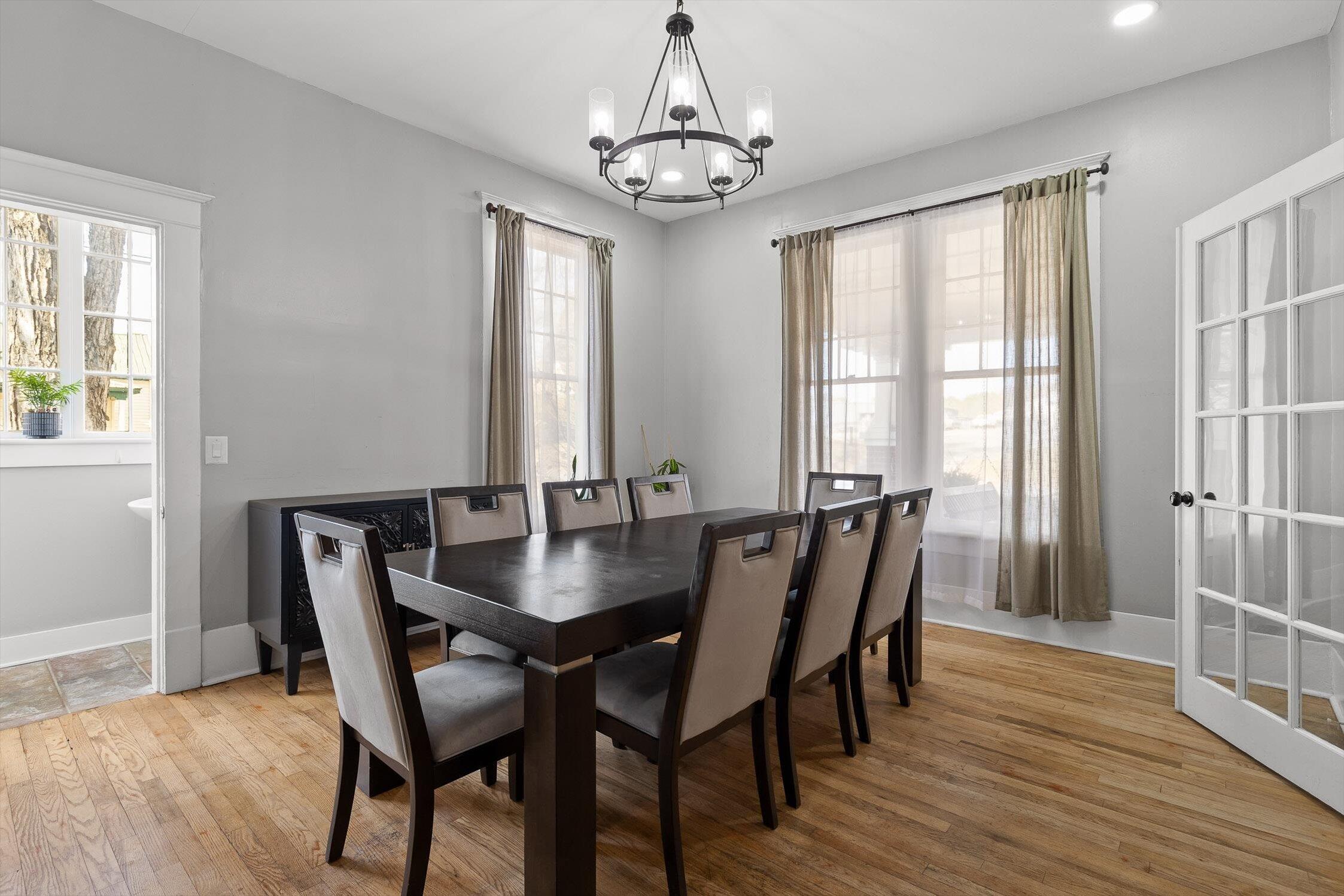 207 Culberson Avenue, LaFayette