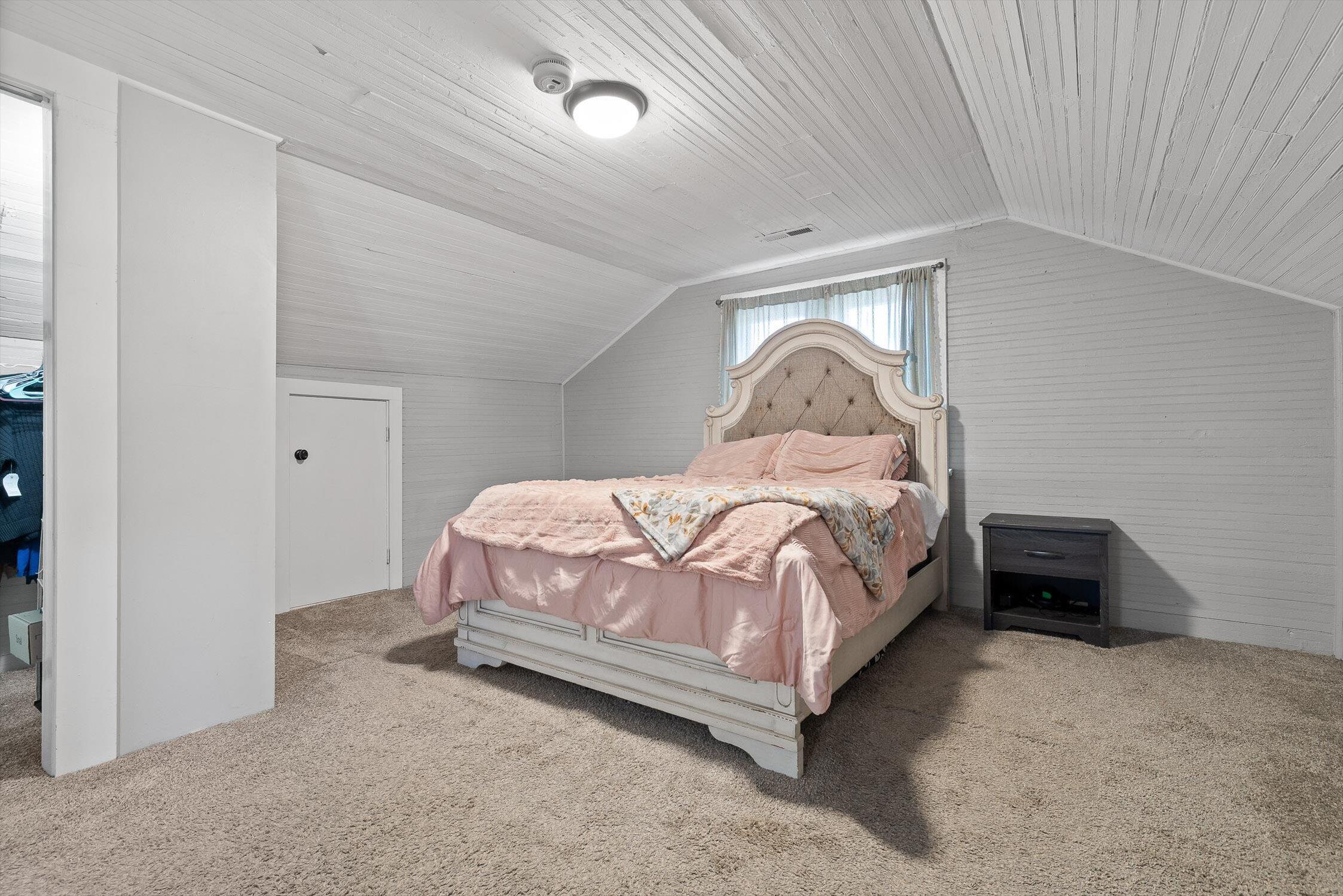 207 Culberson Avenue, LaFayette