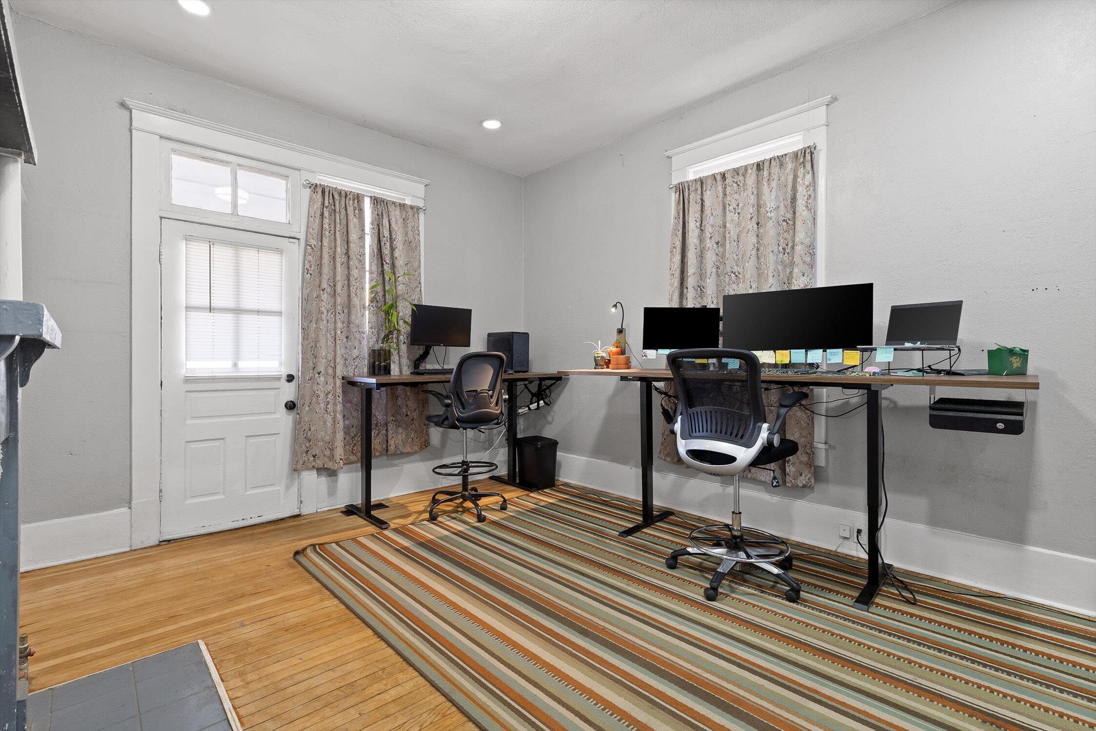 207 Culberson Avenue, LaFayette