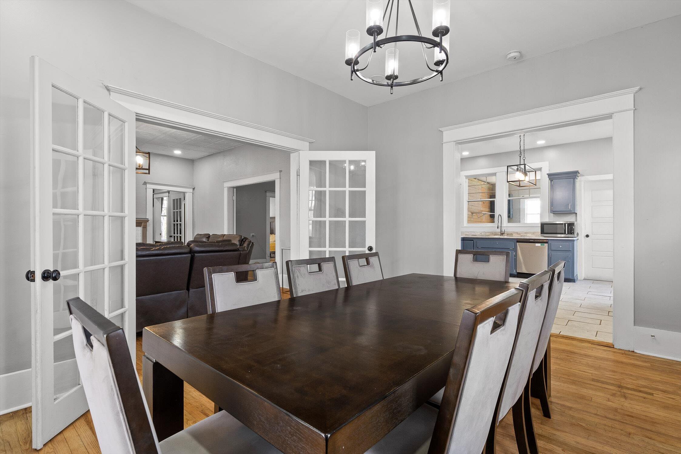 207 Culberson Avenue, LaFayette