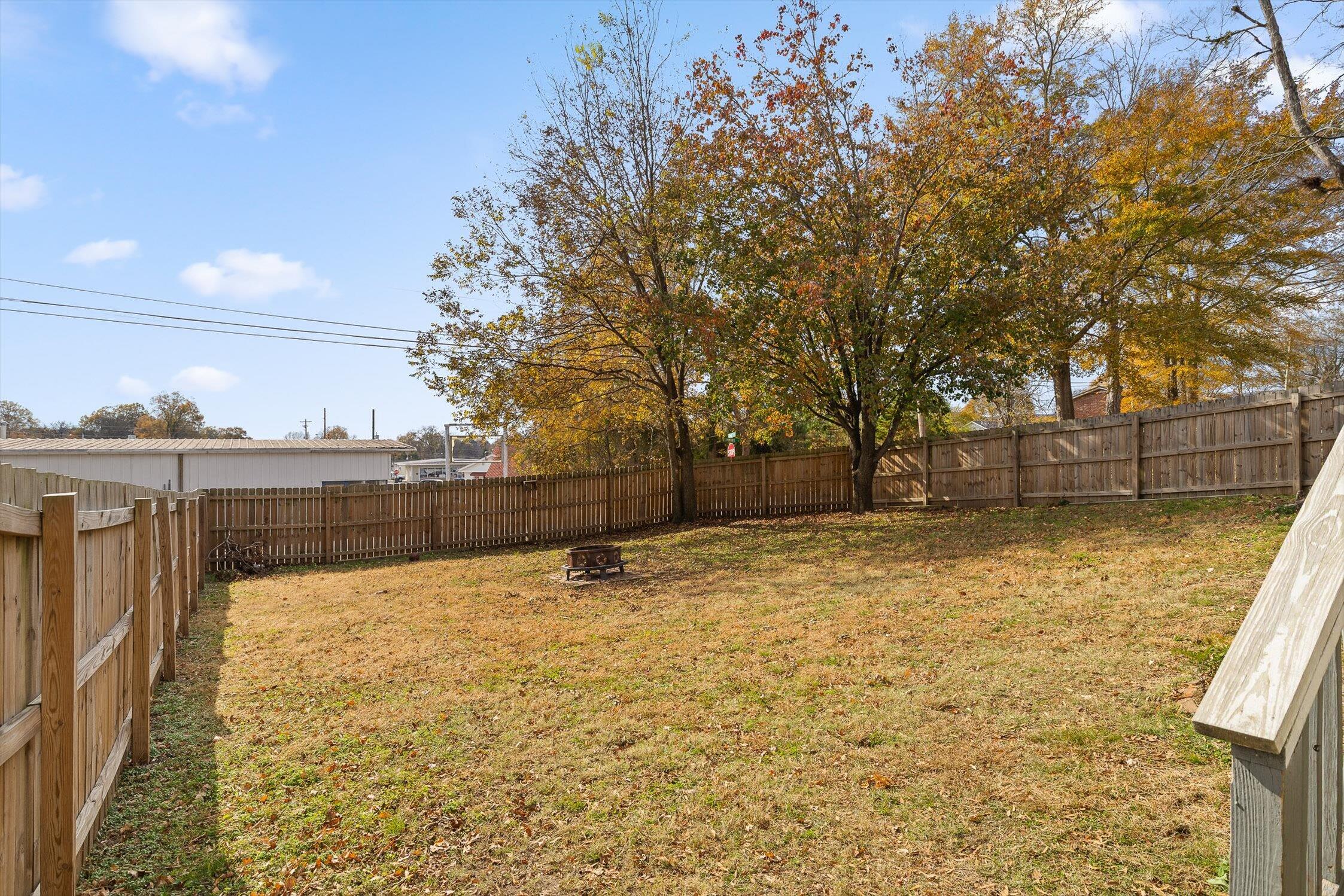 207 Culberson Avenue, LaFayette