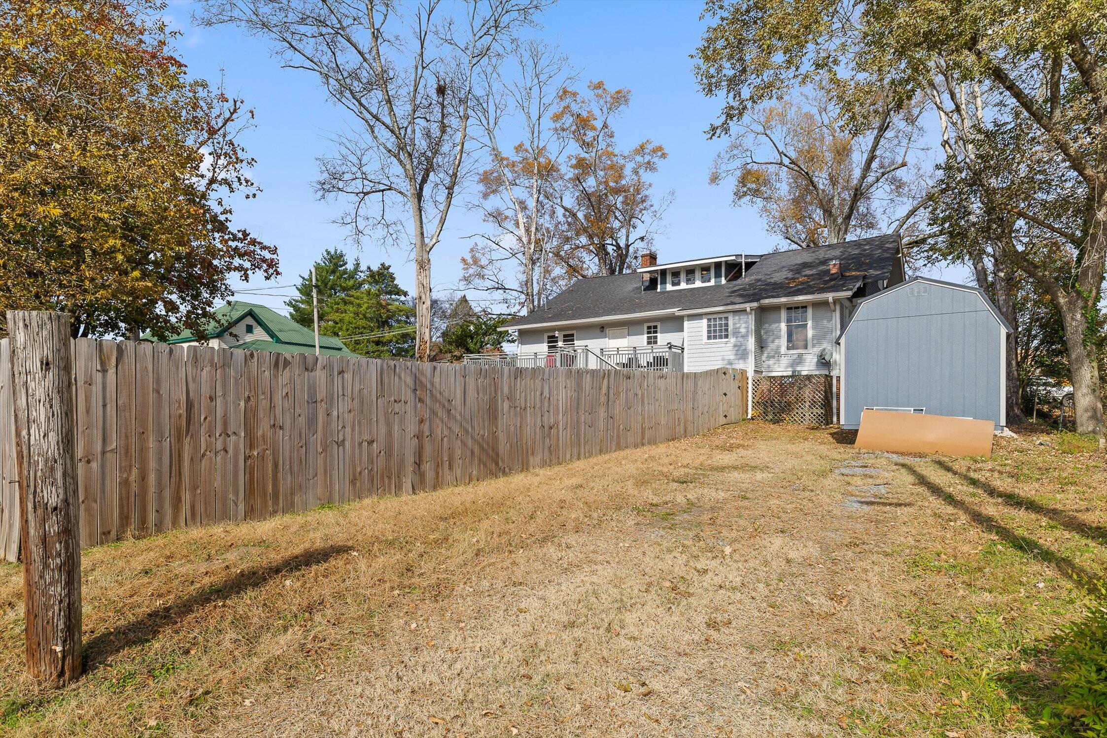 207 Culberson Avenue, LaFayette