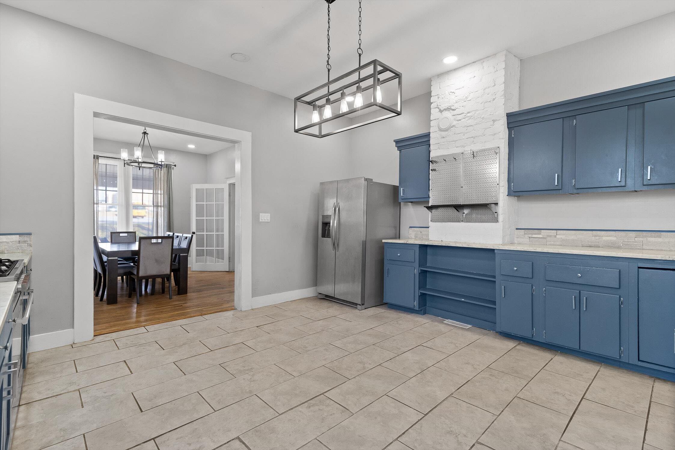 207 Culberson Avenue, LaFayette