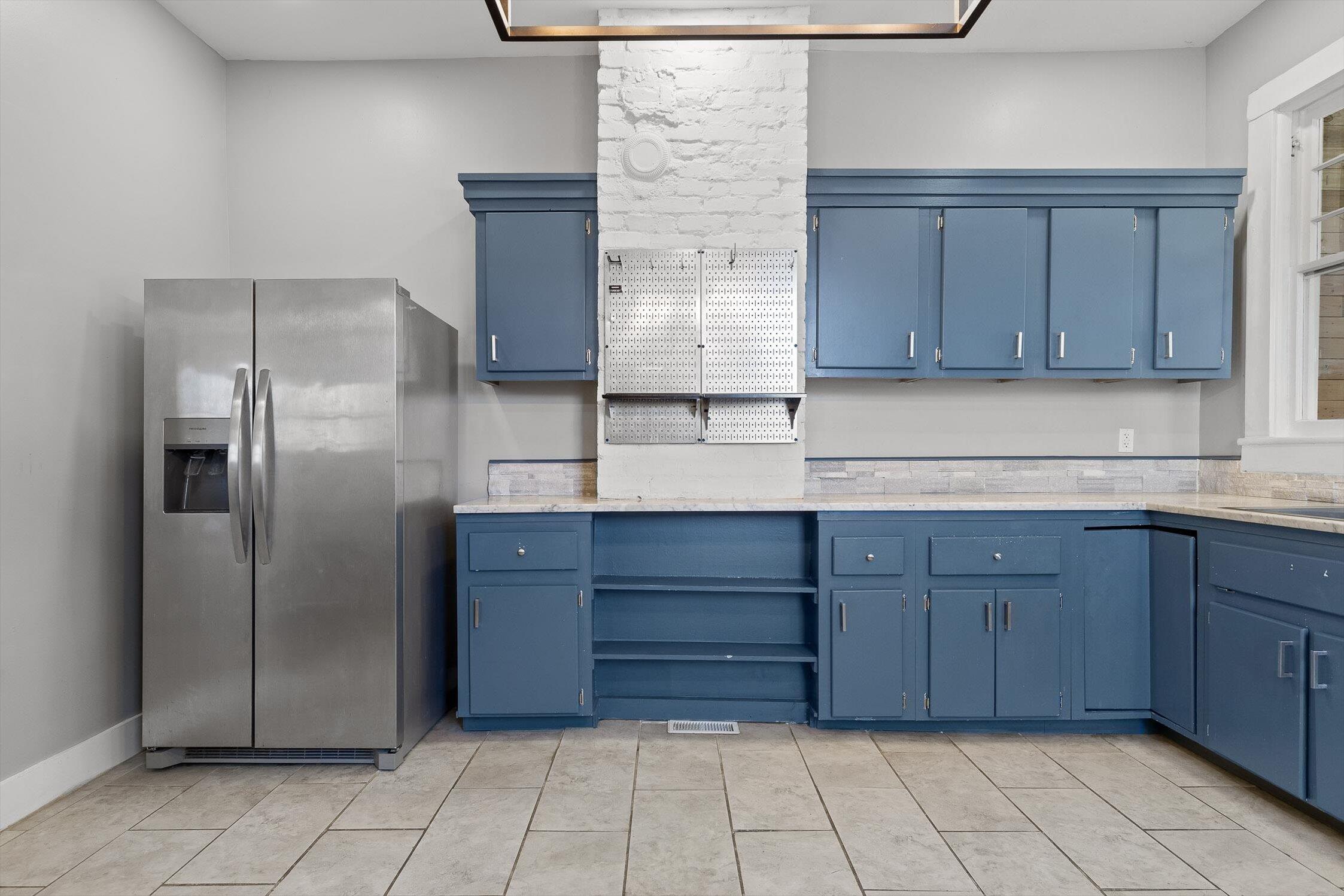 207 Culberson Avenue, LaFayette