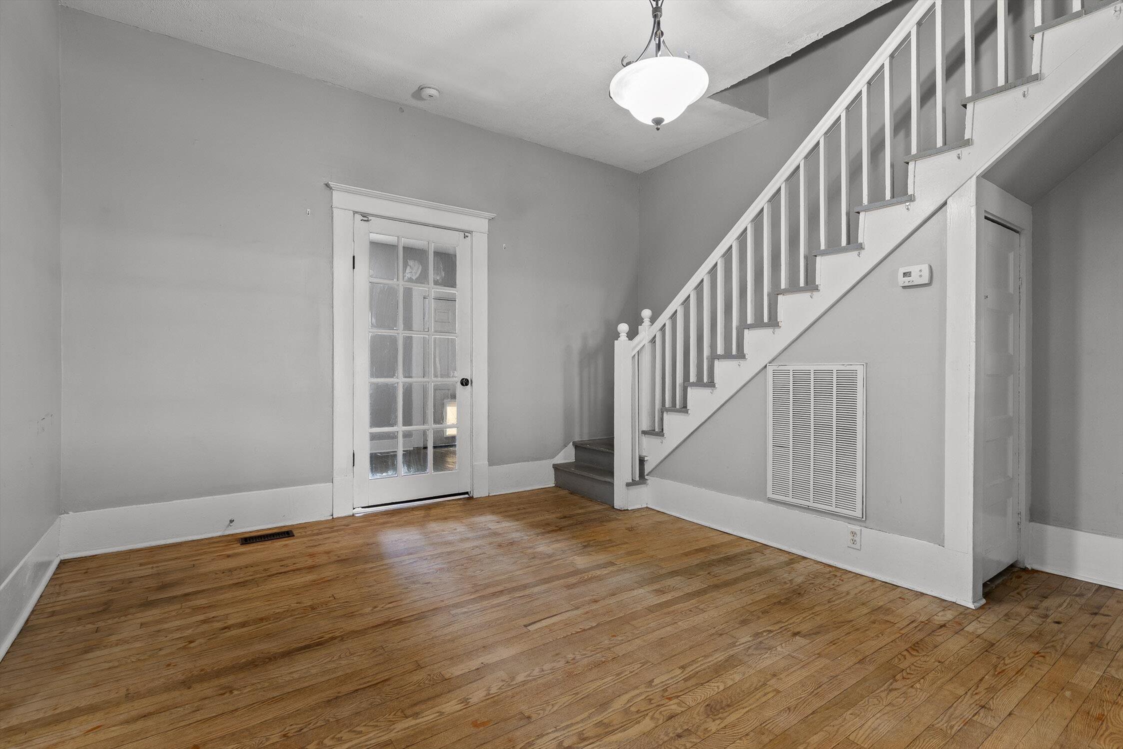 207 Culberson Avenue, LaFayette