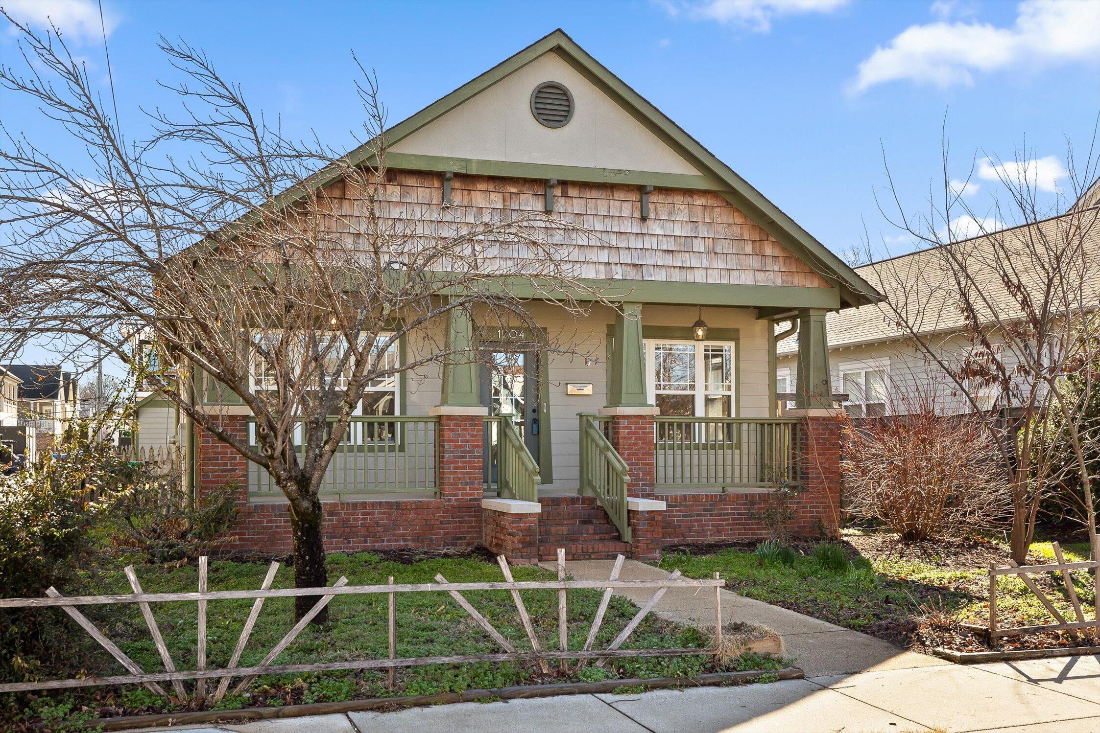 1704 Williams Street