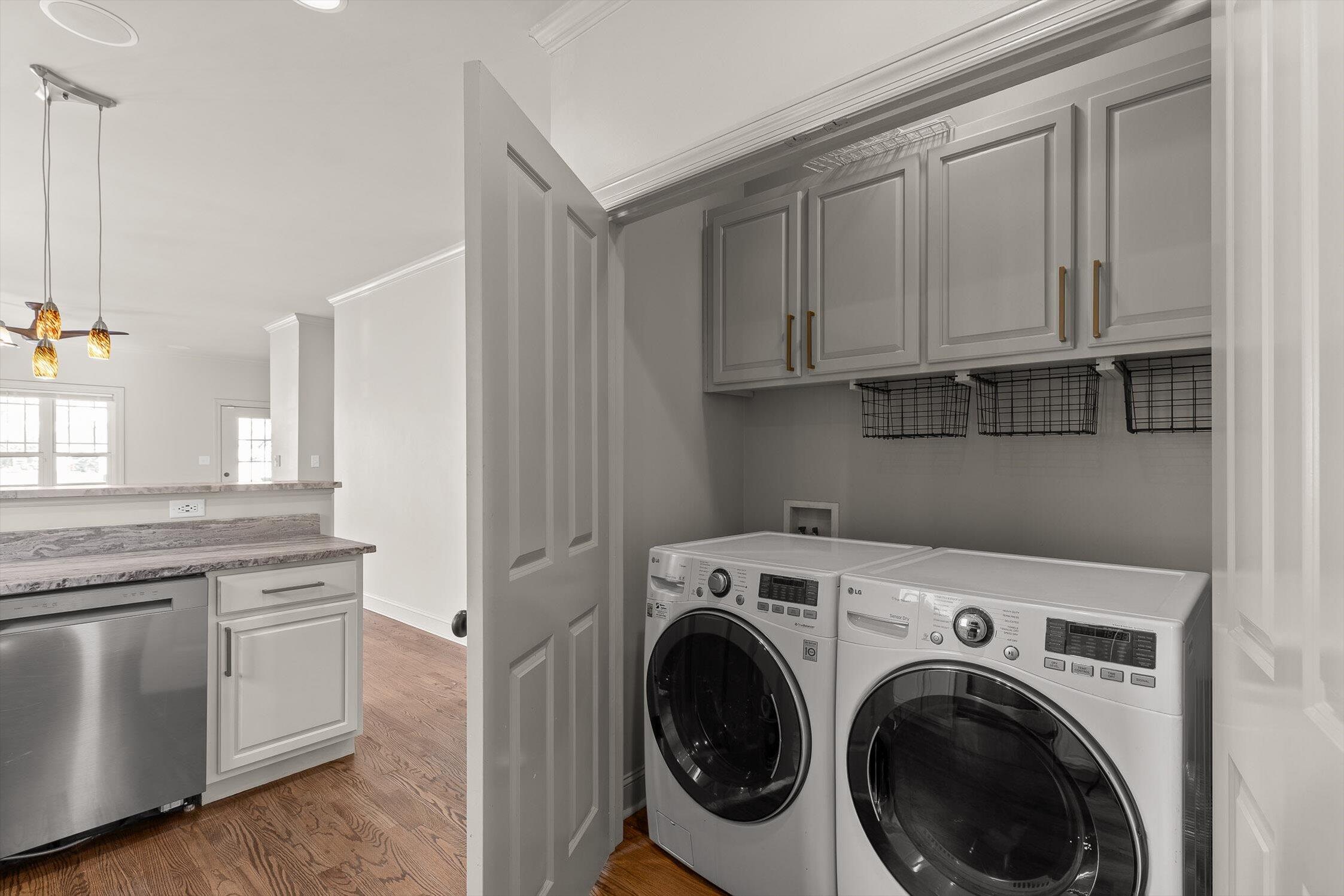 1704 Williams Street