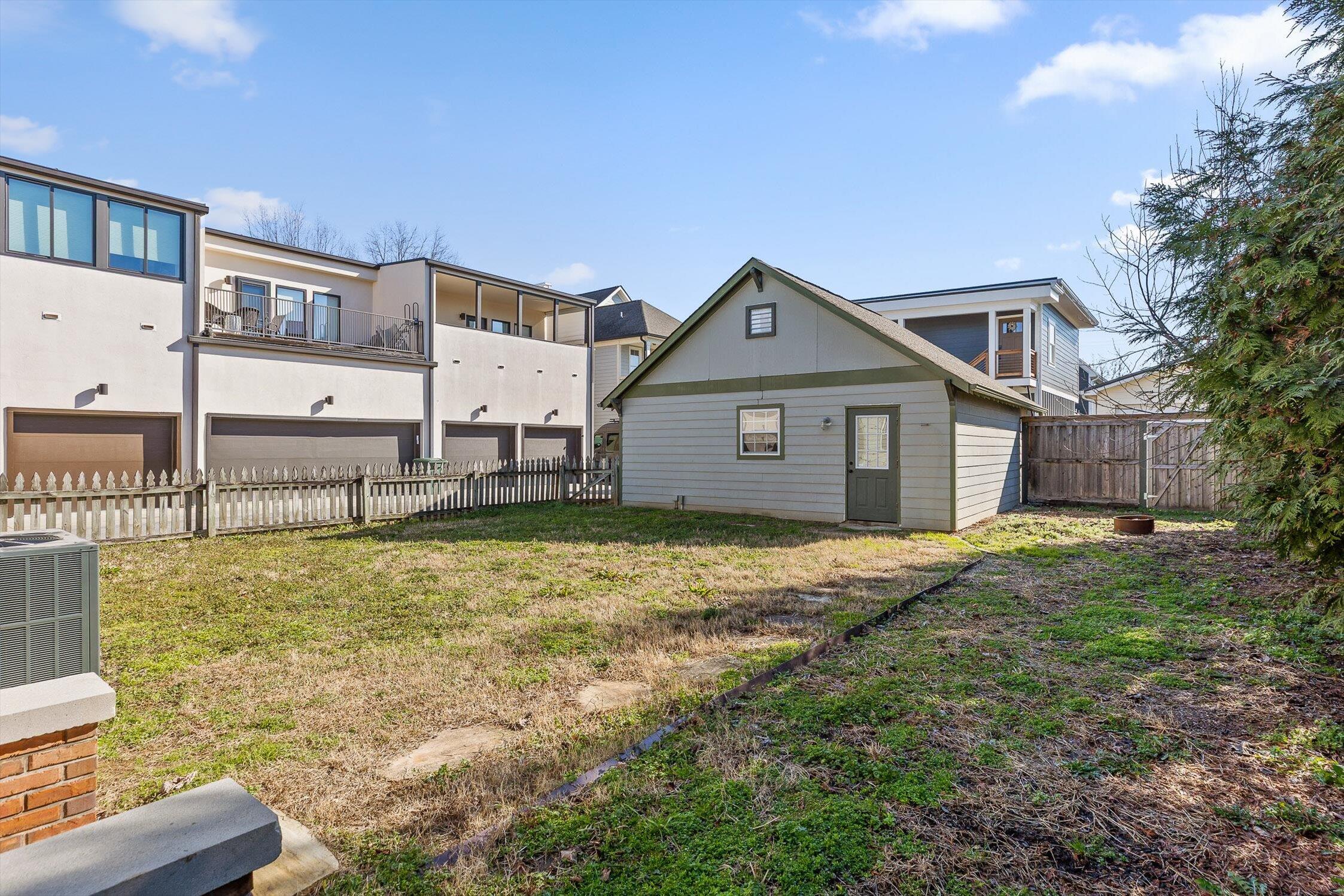 1704 Williams Street