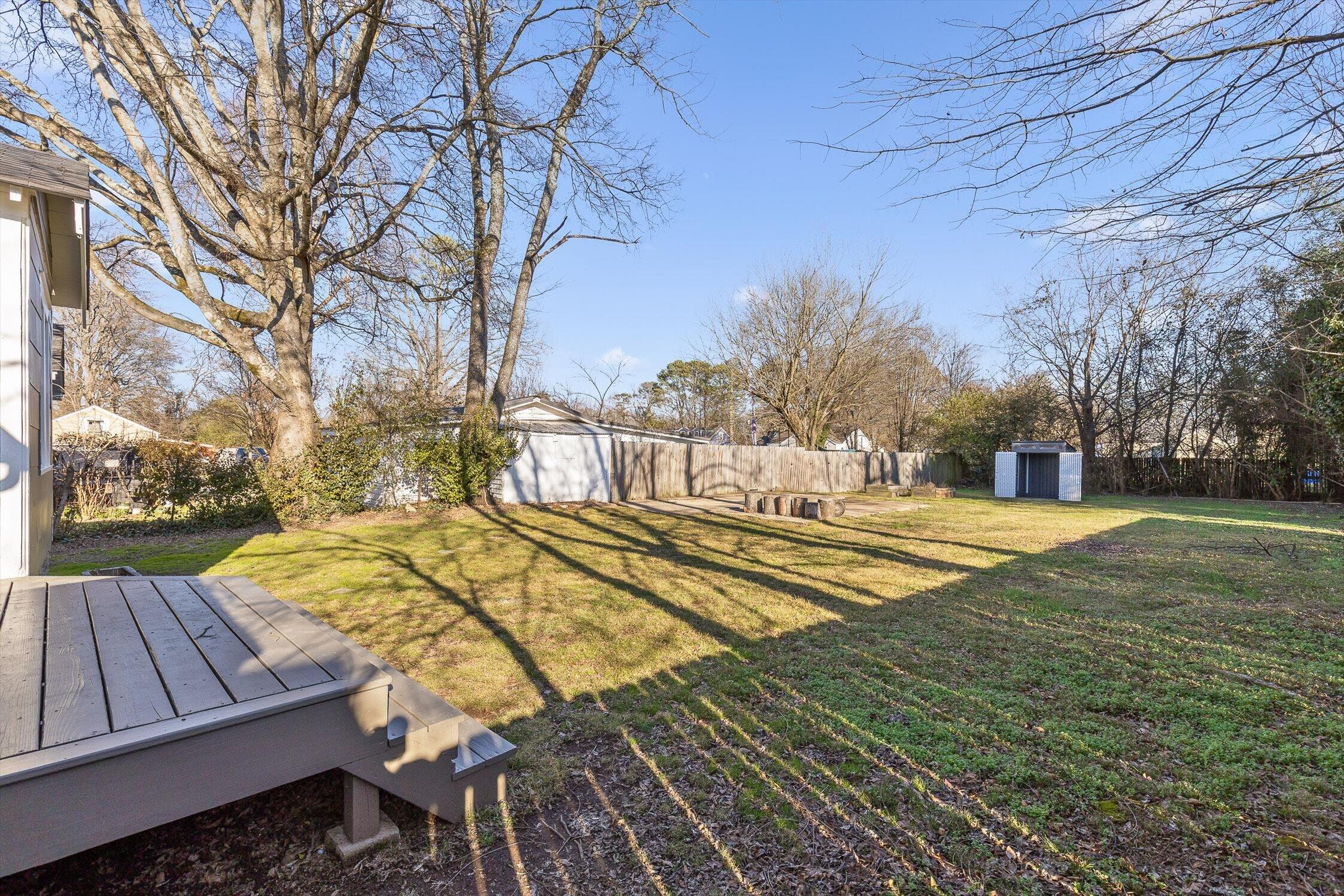 26 N Parkdale Avenue