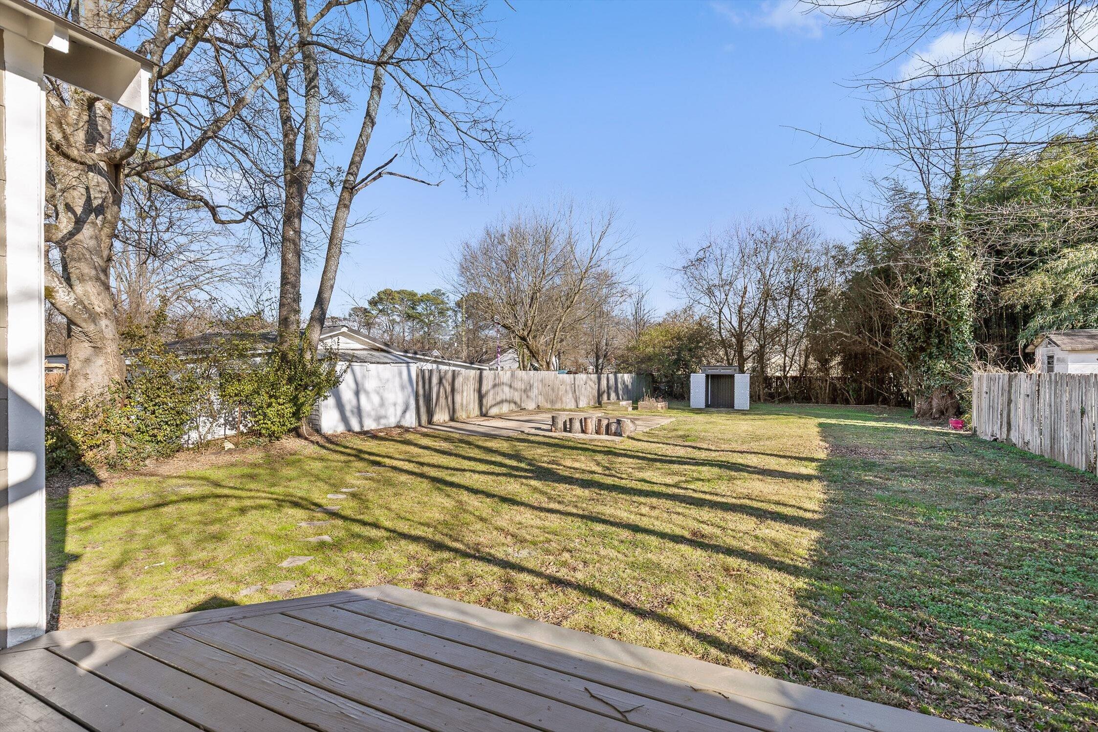 26 N Parkdale Avenue