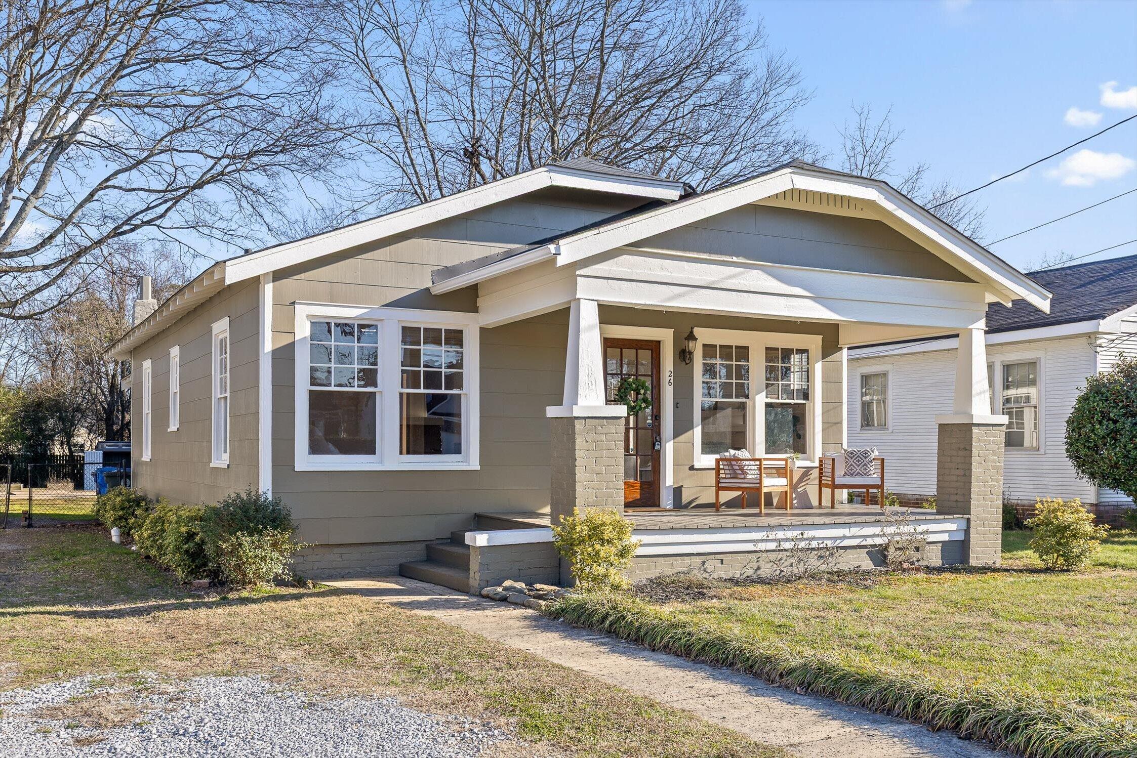 26 N Parkdale Avenue