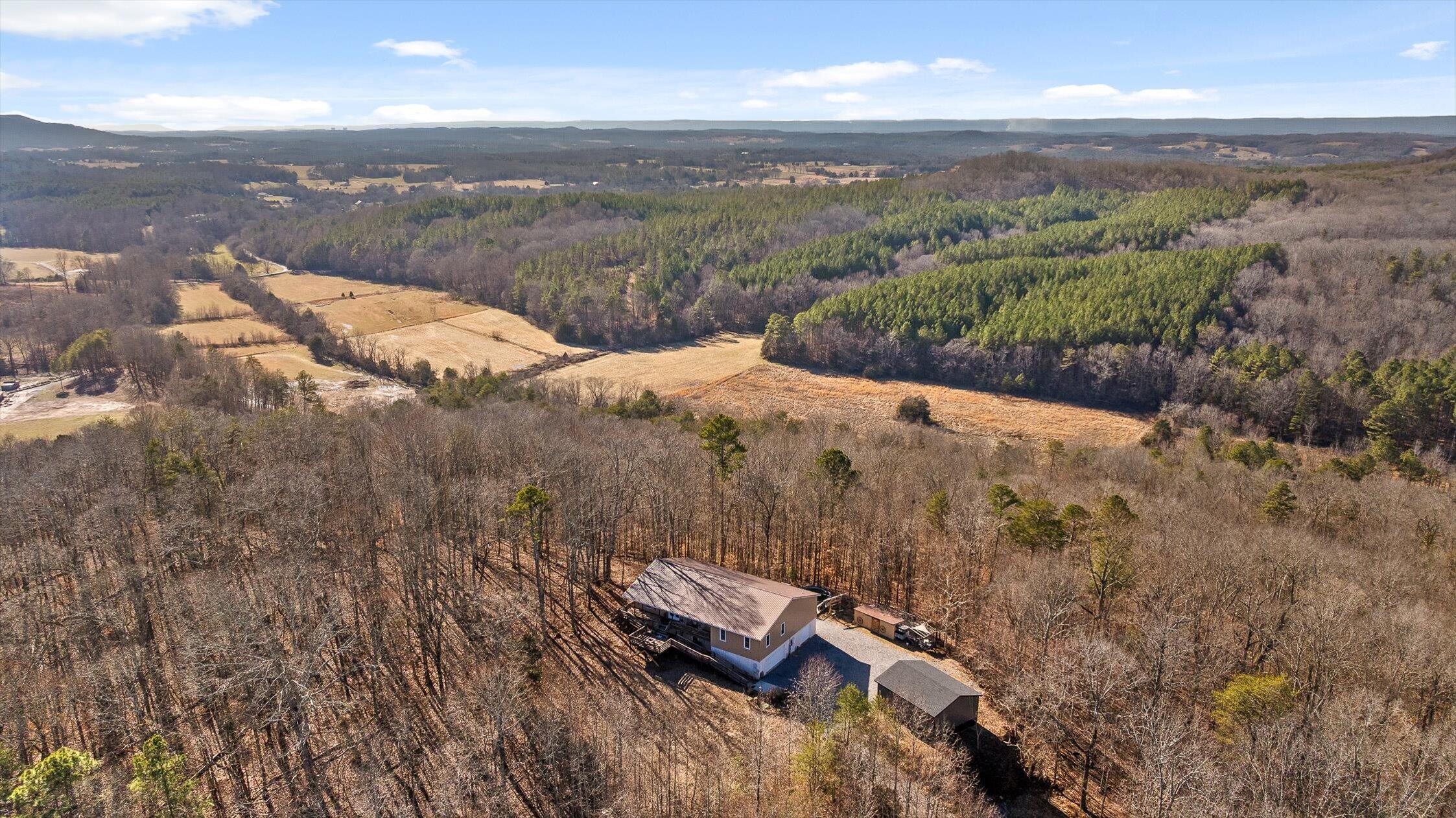 2434 Sugar Creek Road SE