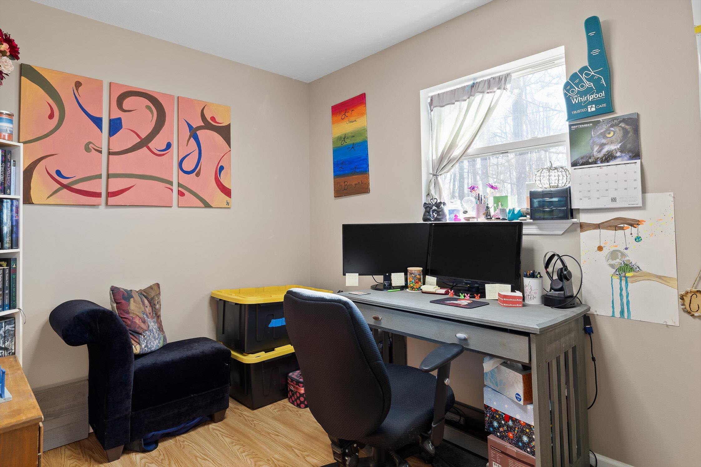 2434 Sugar Creek Road SE