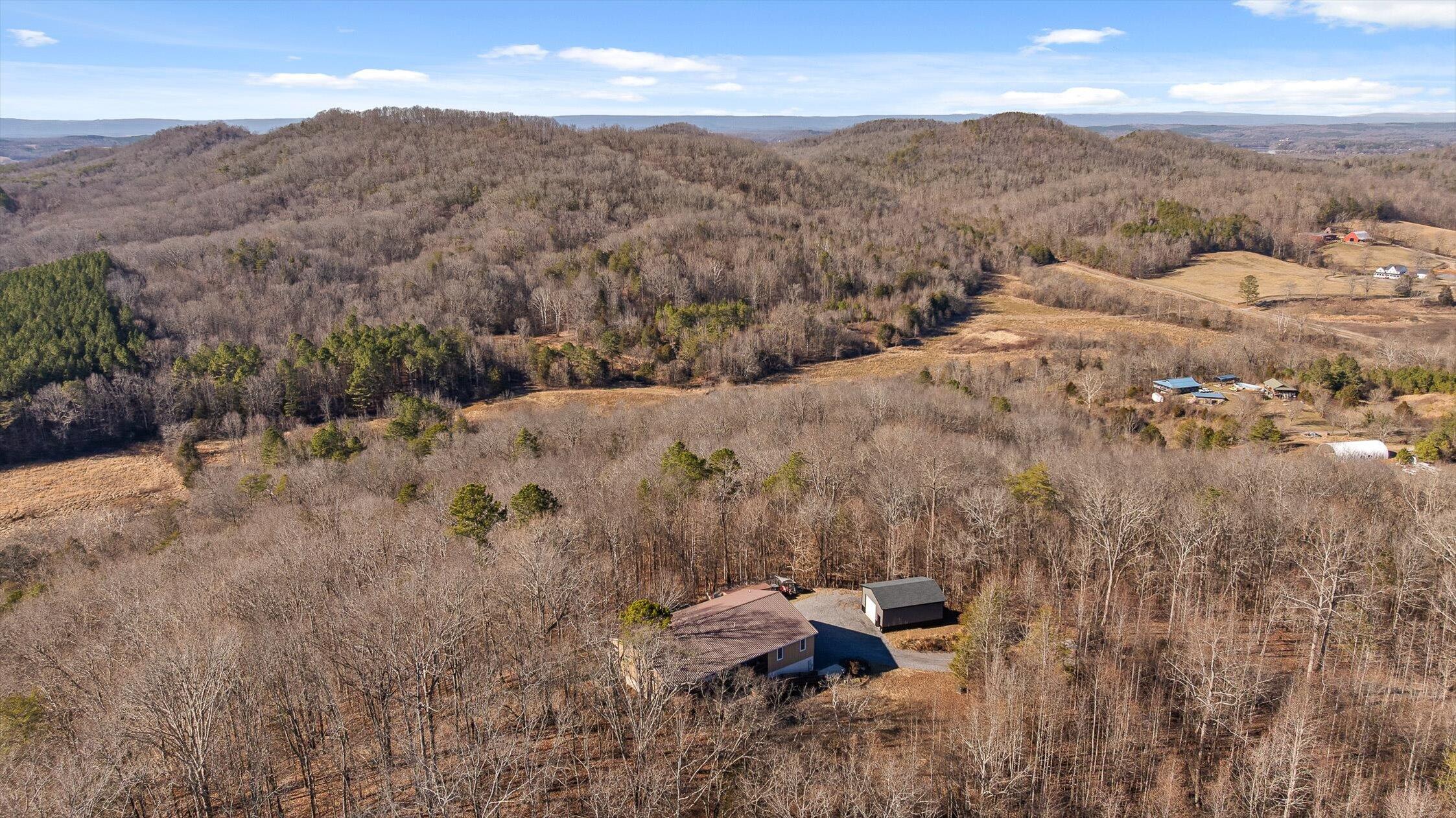 2434 Sugar Creek Road SE