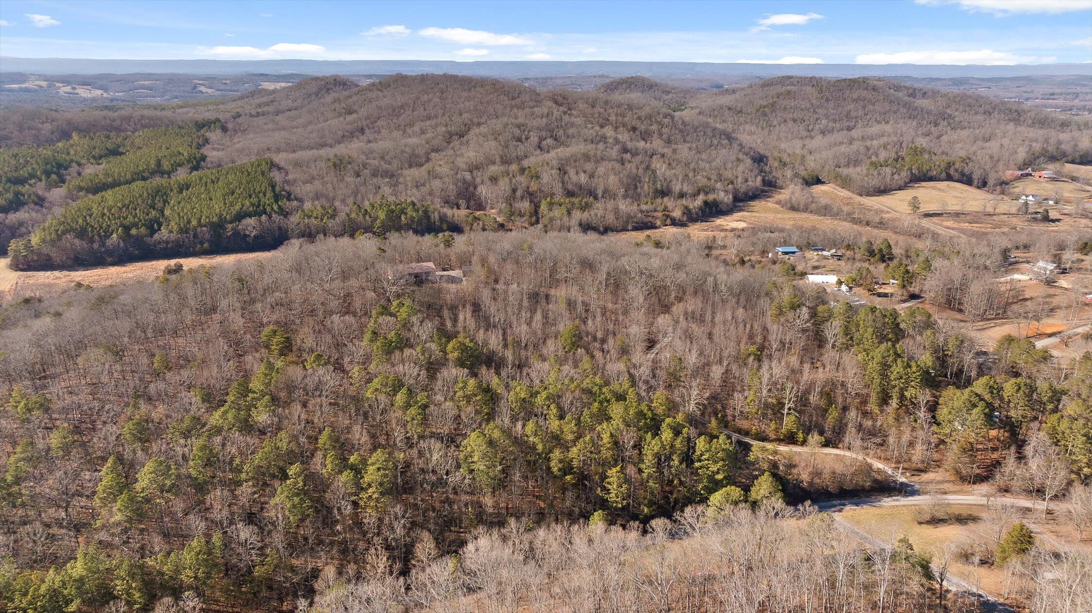 2434 Sugar Creek Road SE