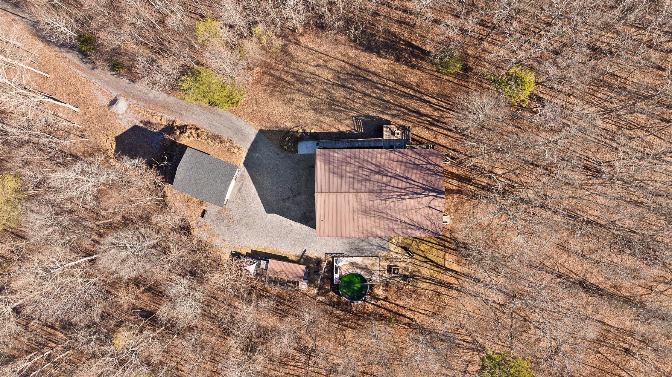 2434 Sugar Creek Road SE